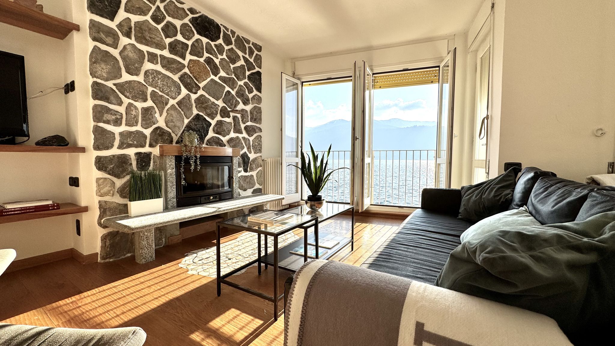 Italianway Varenna Villa Planca