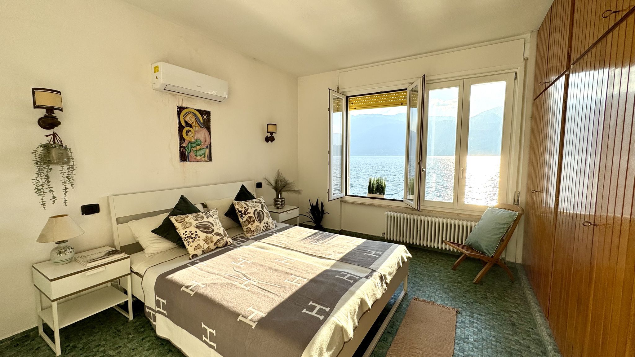 Italianway Varenna Villa Planca