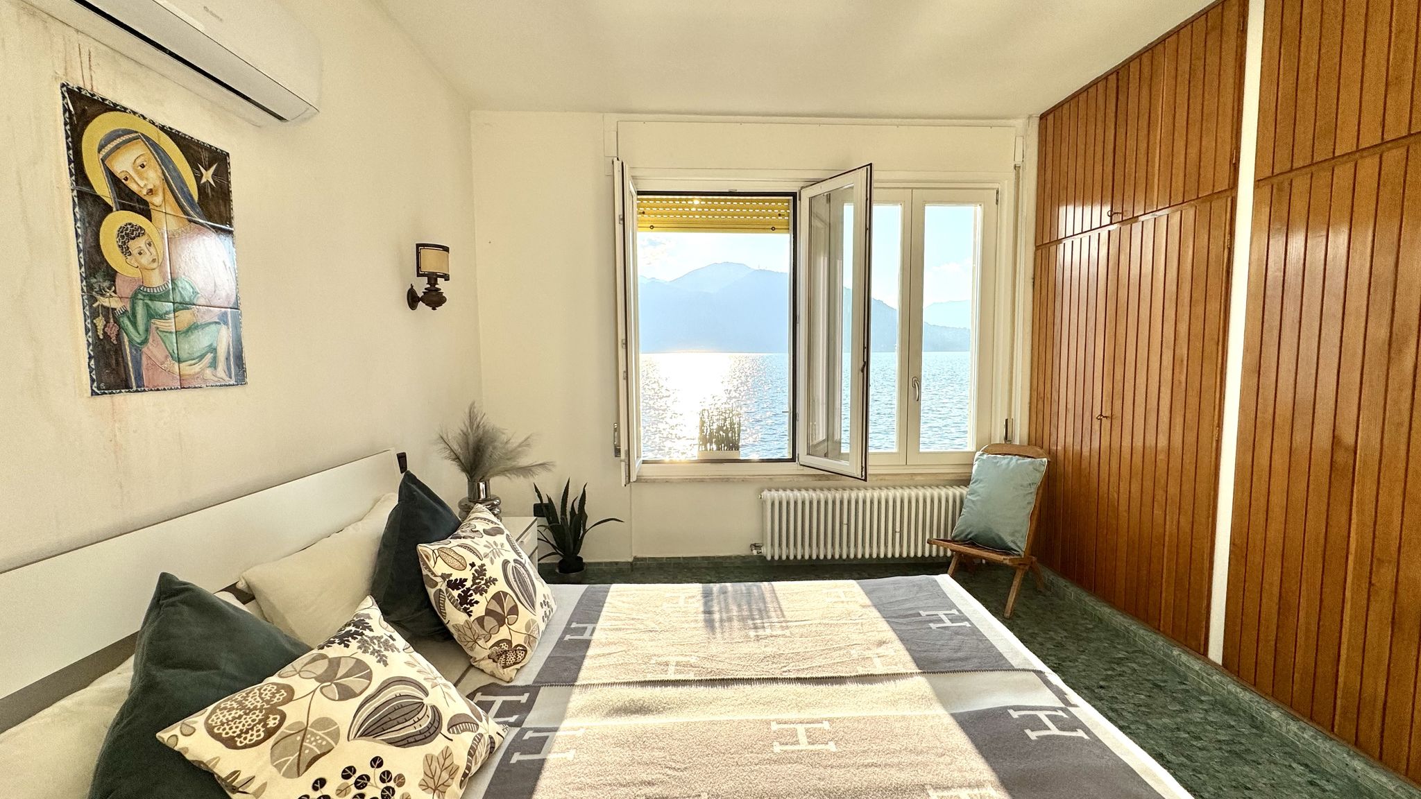 Italianway Varenna Villa Planca