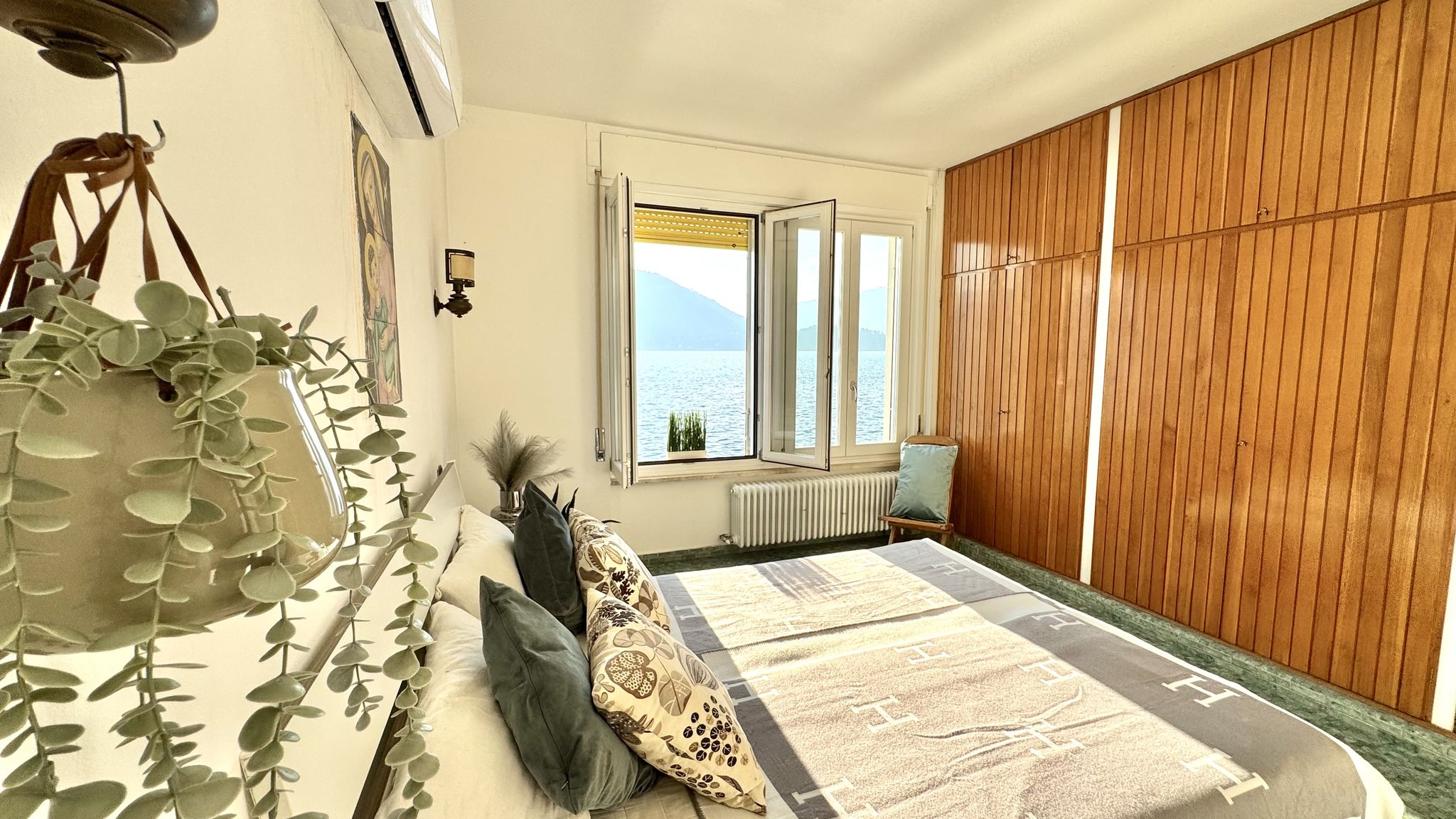 Italianway Varenna Villa Planca
