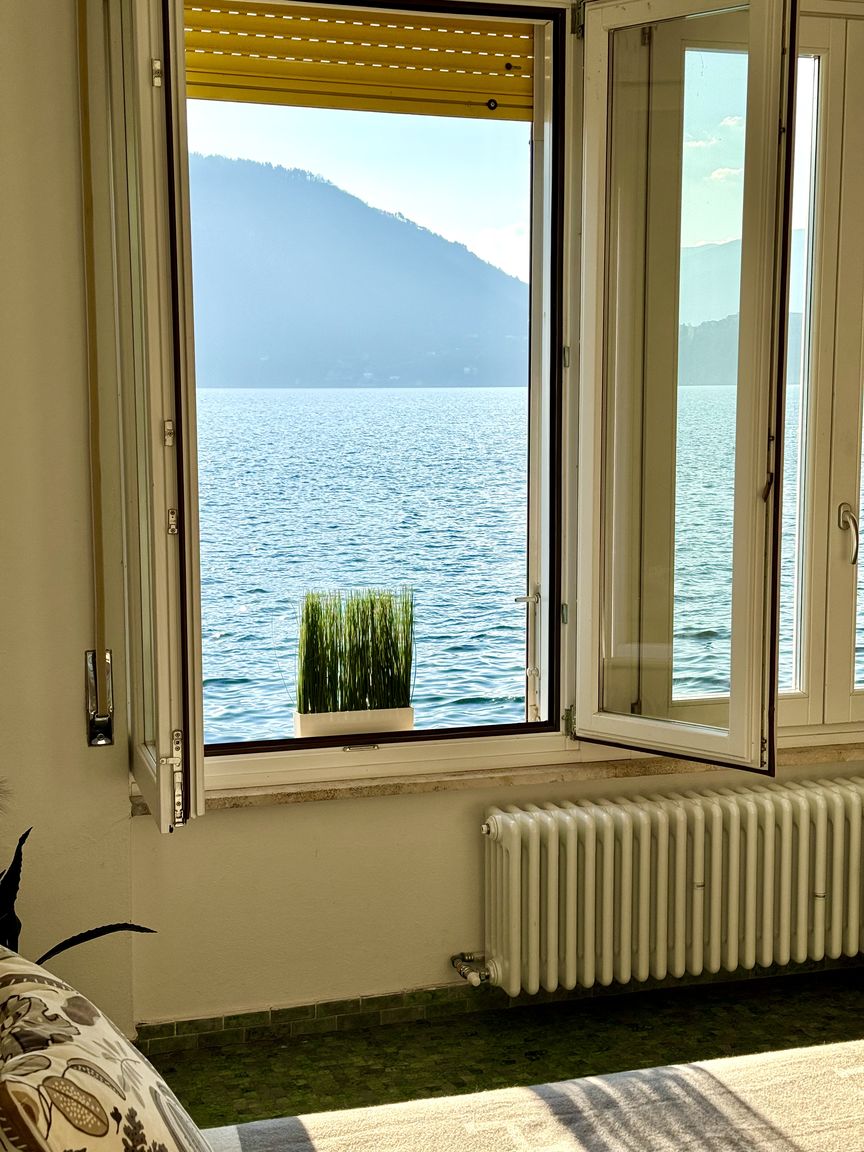 Italianway Varenna Villa Planca