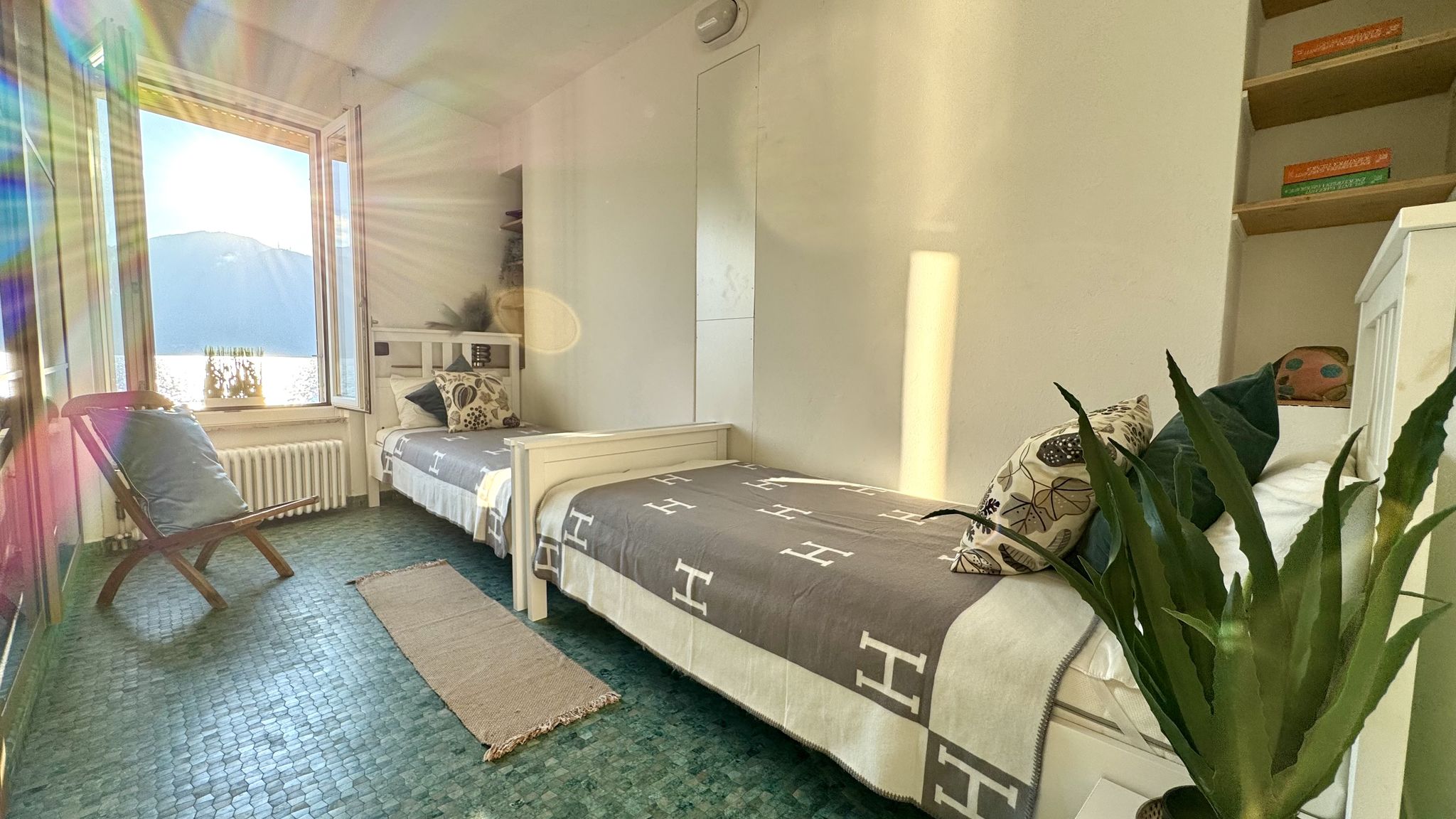 Italianway Varenna Villa Planca