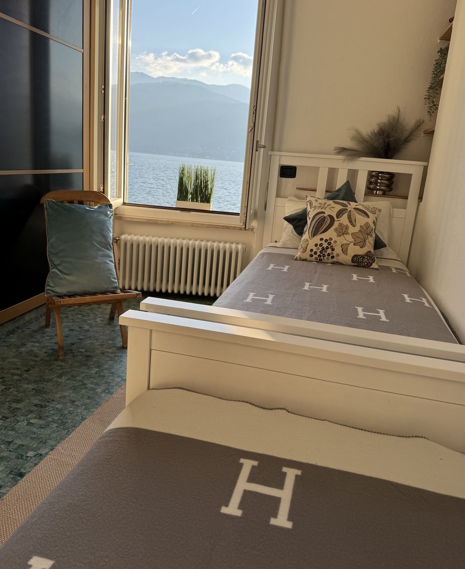 Italianway Varenna Villa Planca