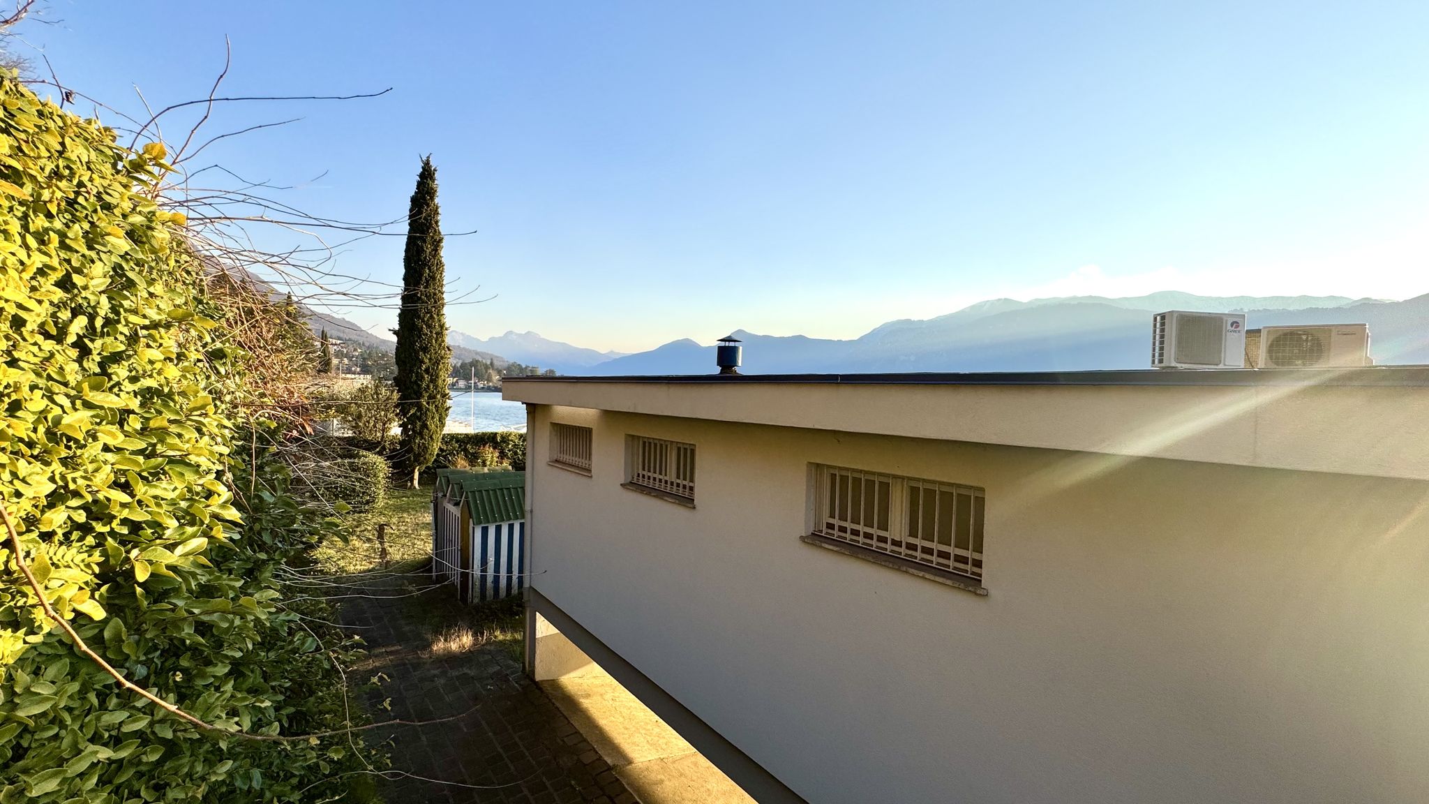 Italianway Varenna Villa Planca