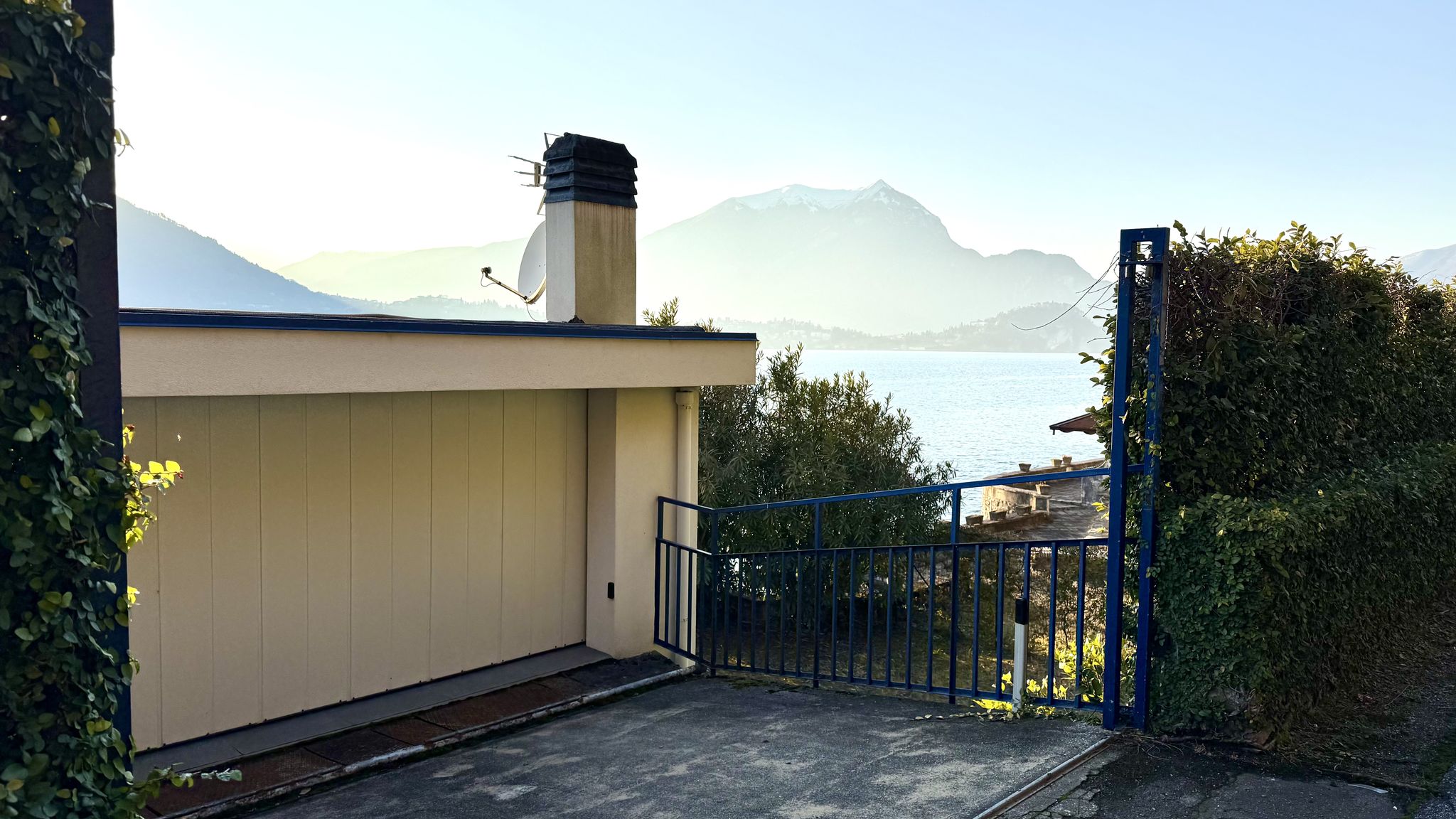Italianway Varenna Villa Planca