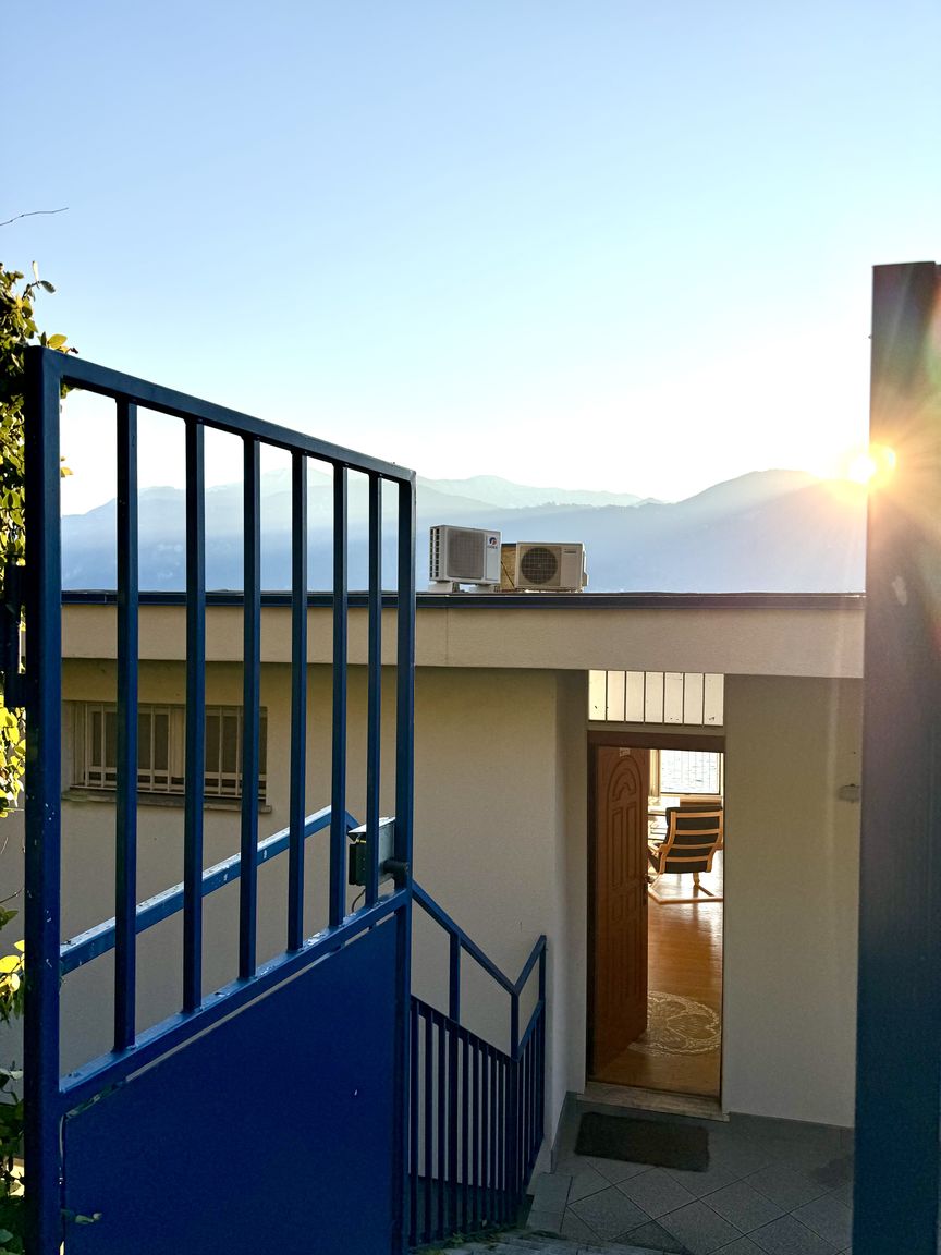 Italianway Varenna Villa Planca