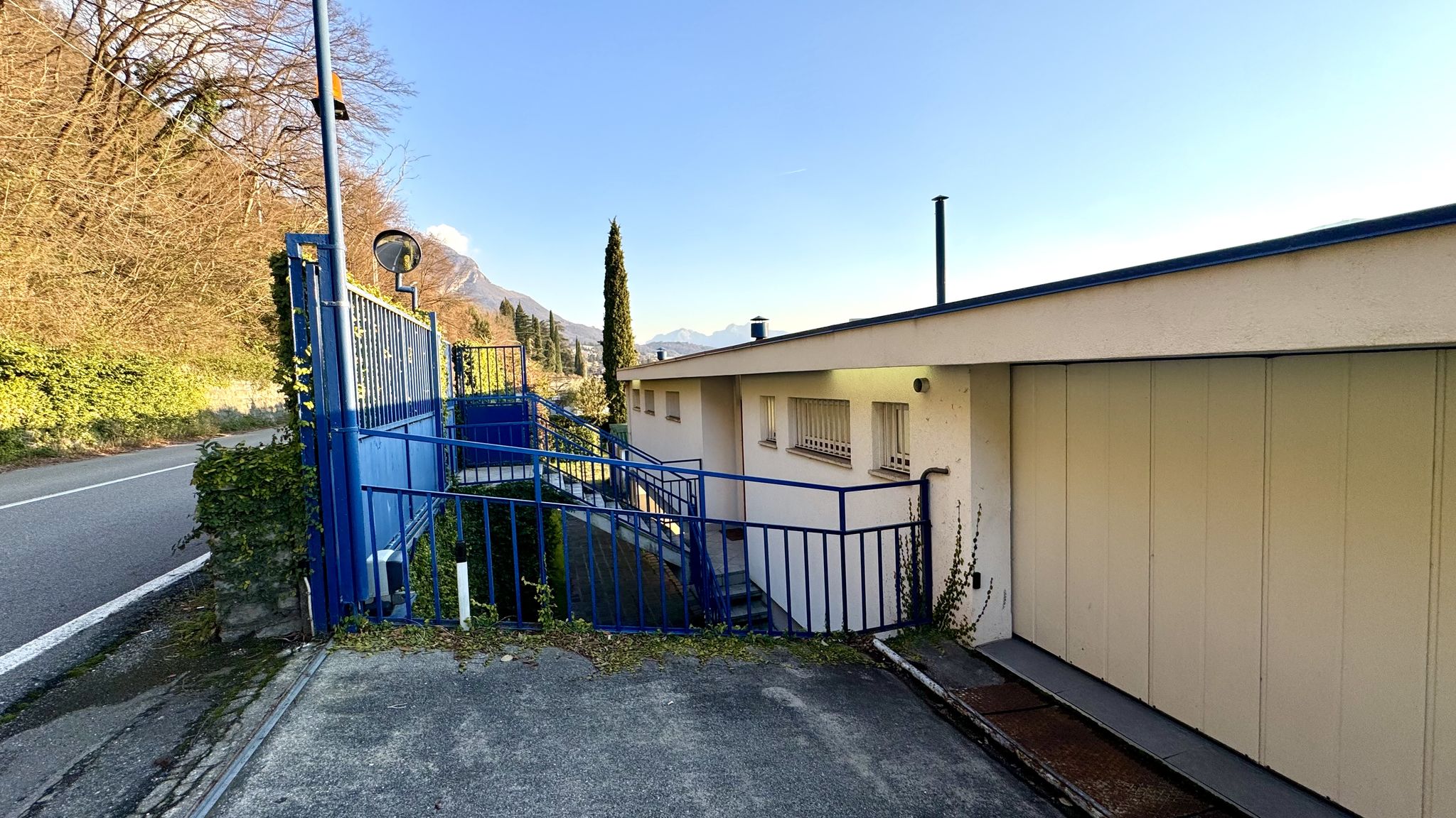Italianway Varenna Villa Planca