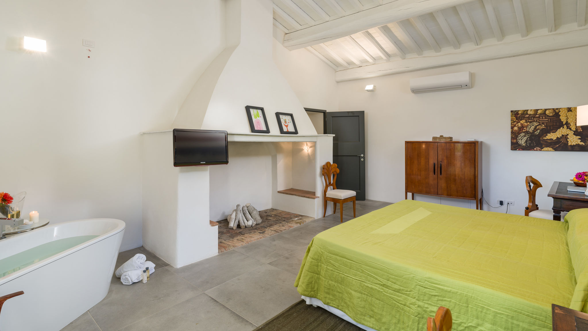 Italianway Sarteano Villa Verbena by Elite Villas