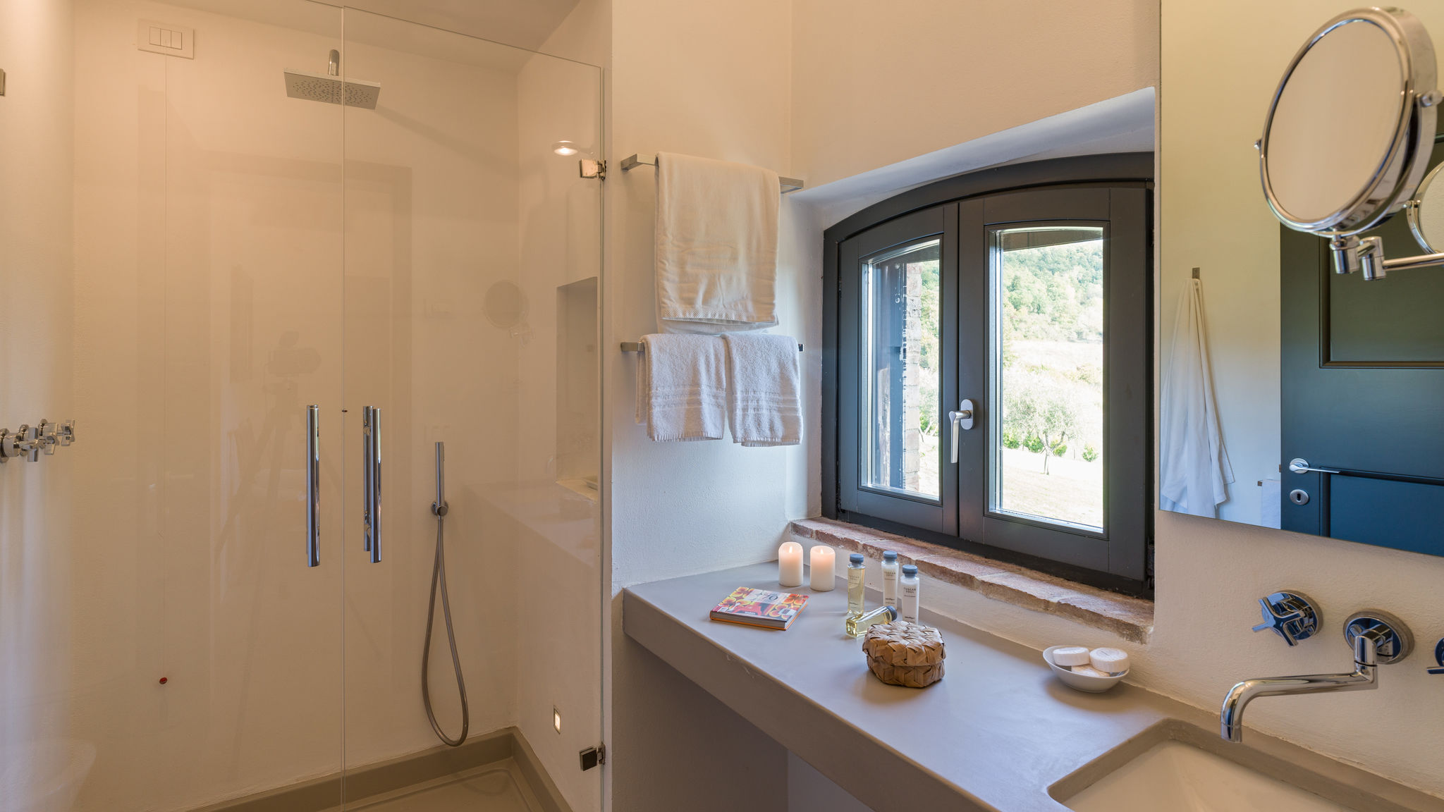 Italianway Sarteano Villa Verbena by Elite Villas