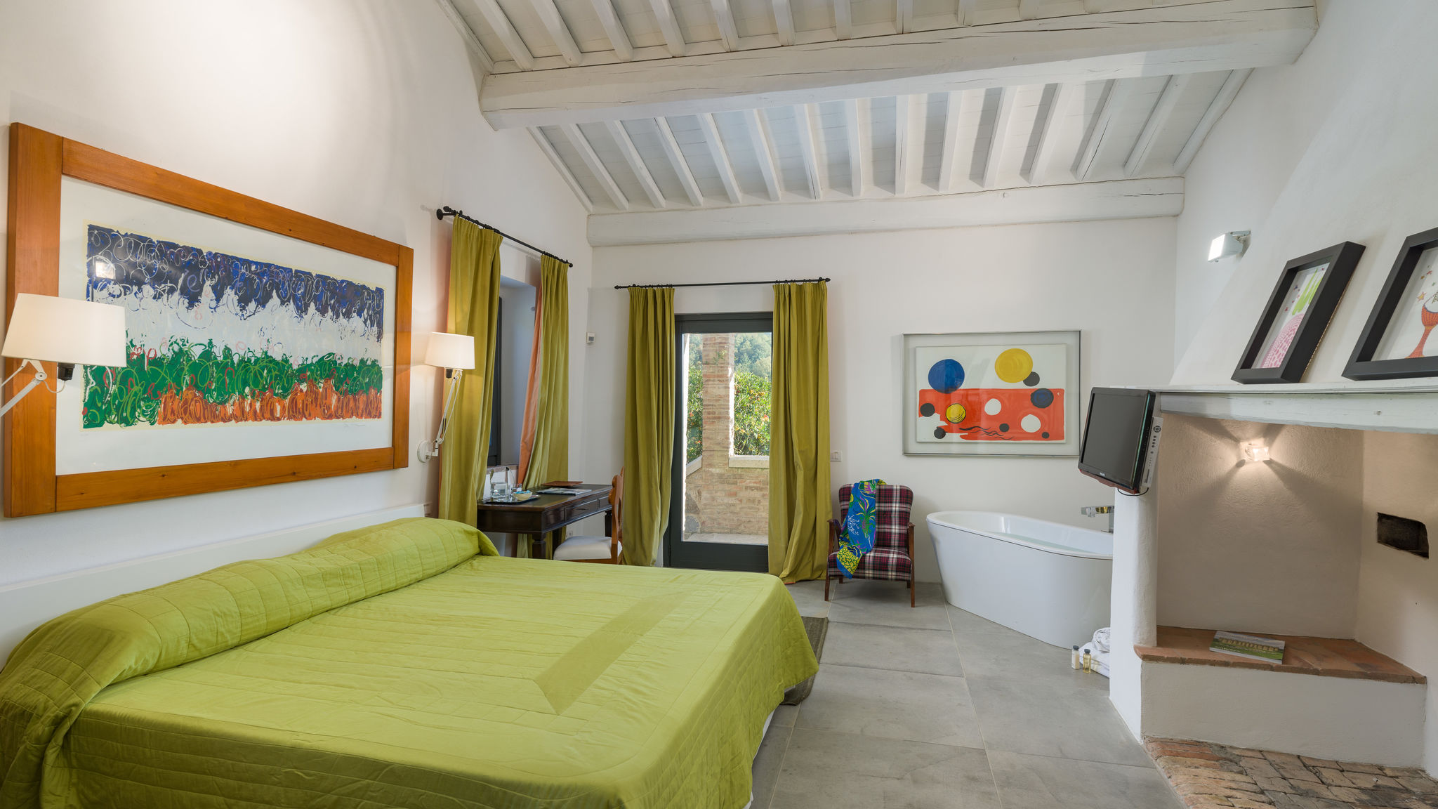 Italianway Sarteano Villa Verbena by Elite Villas