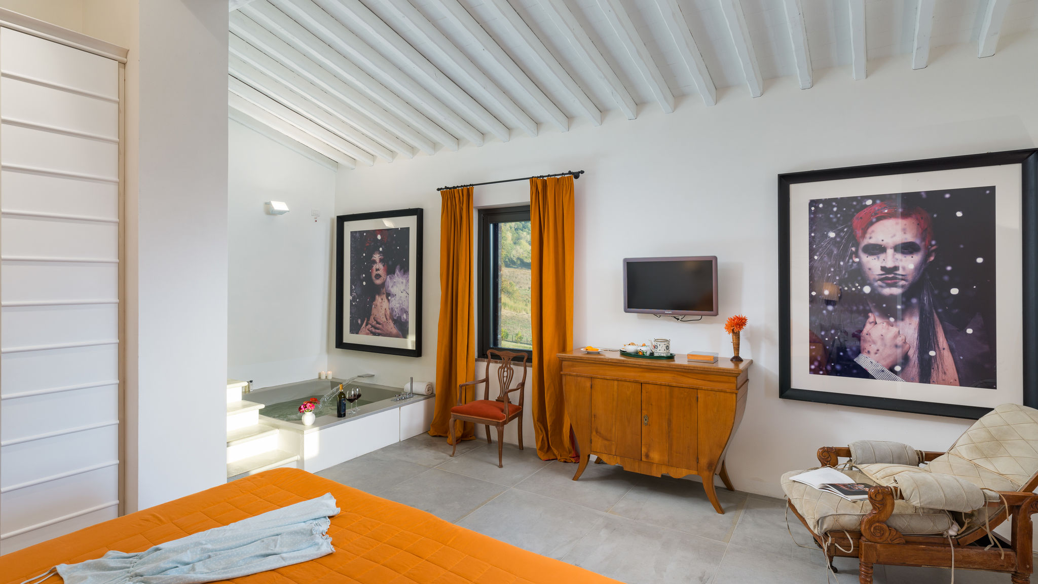 Italianway Sarteano Villa Verbena by Elite Villas