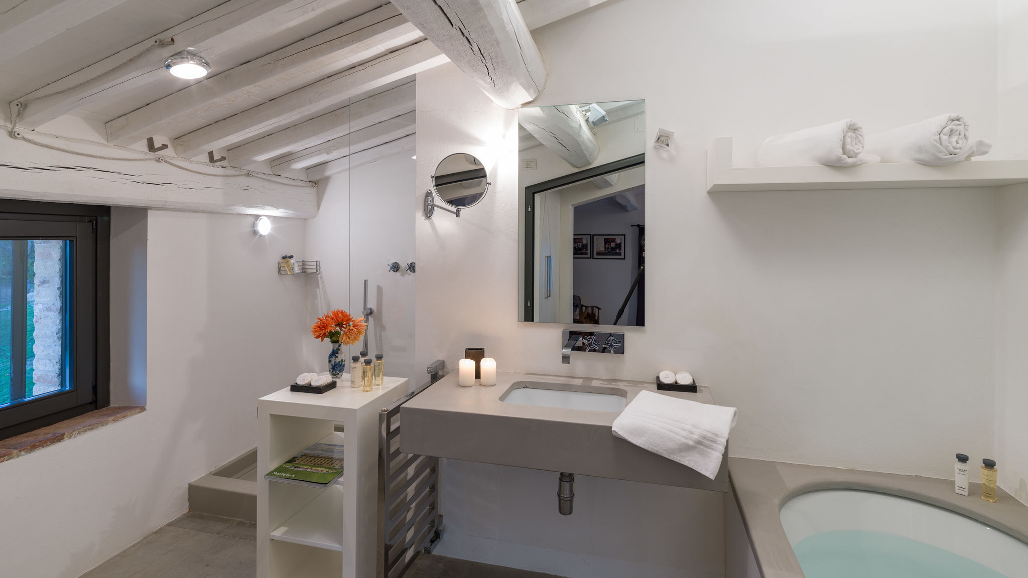 Italianway Sarteano Villa Verbena by Elite Villas