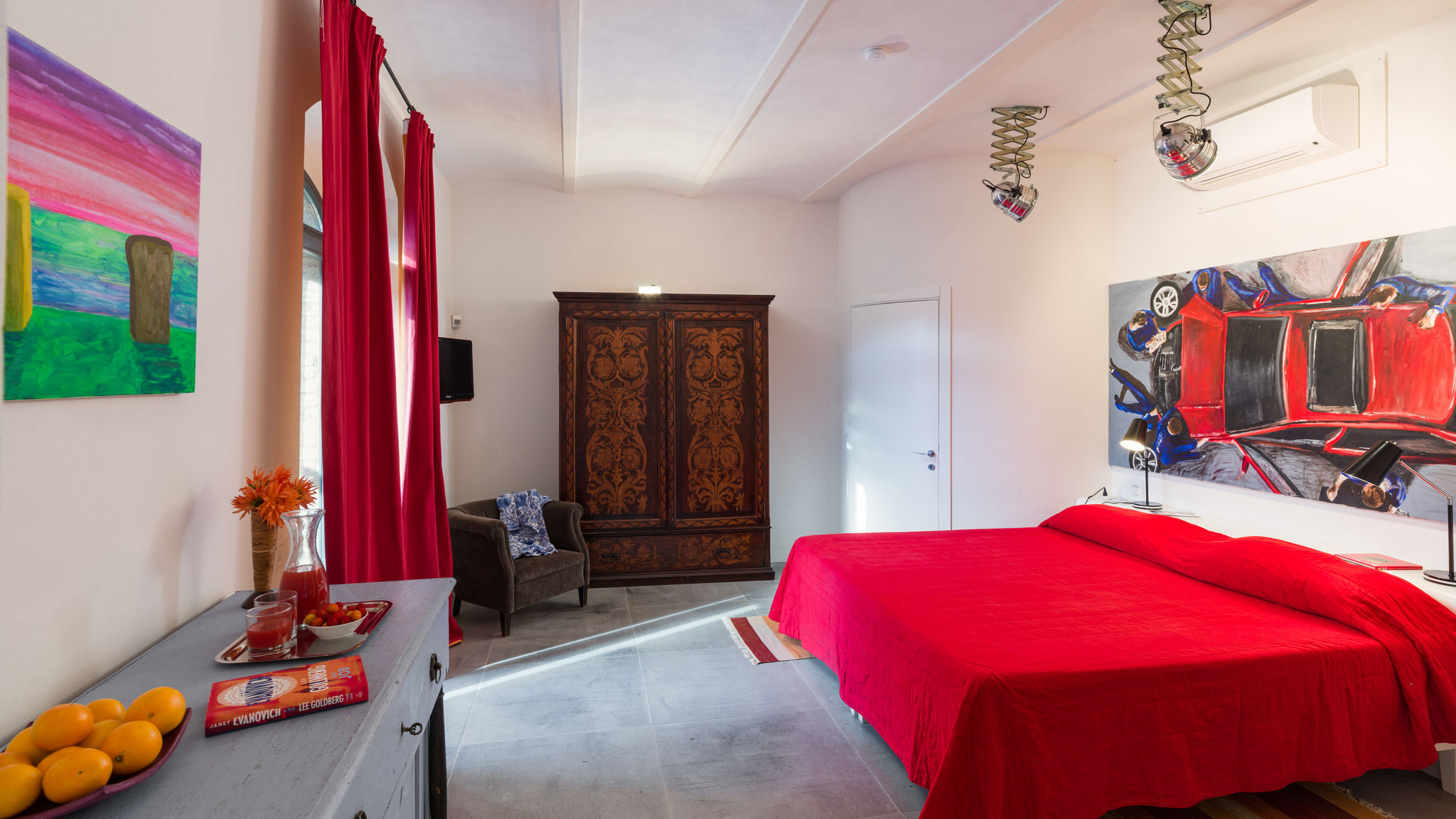 Italianway Sarteano Villa Verbena by Elite Villas