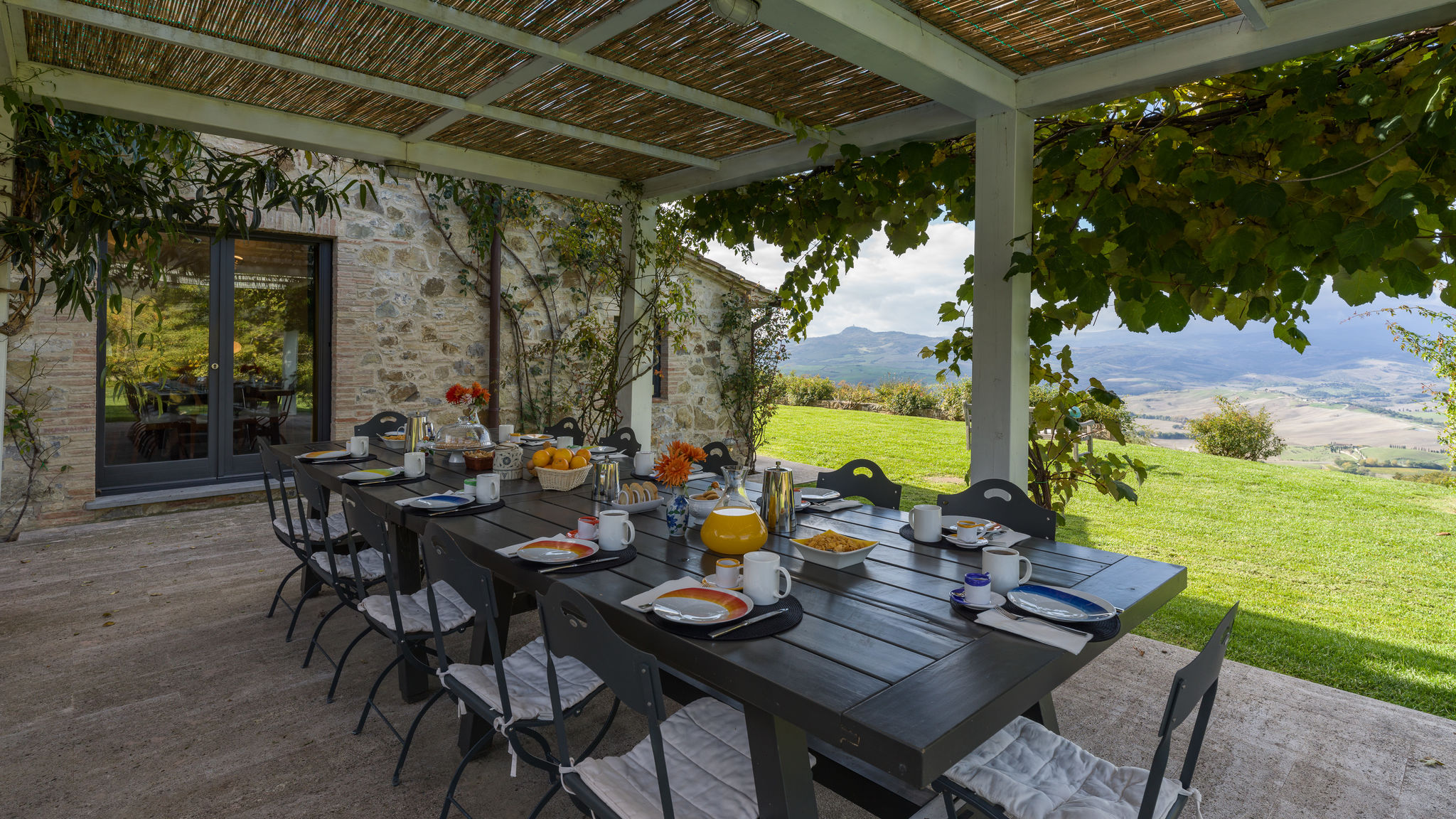 Italianway Sarteano Villa Verbena by Elite Villas