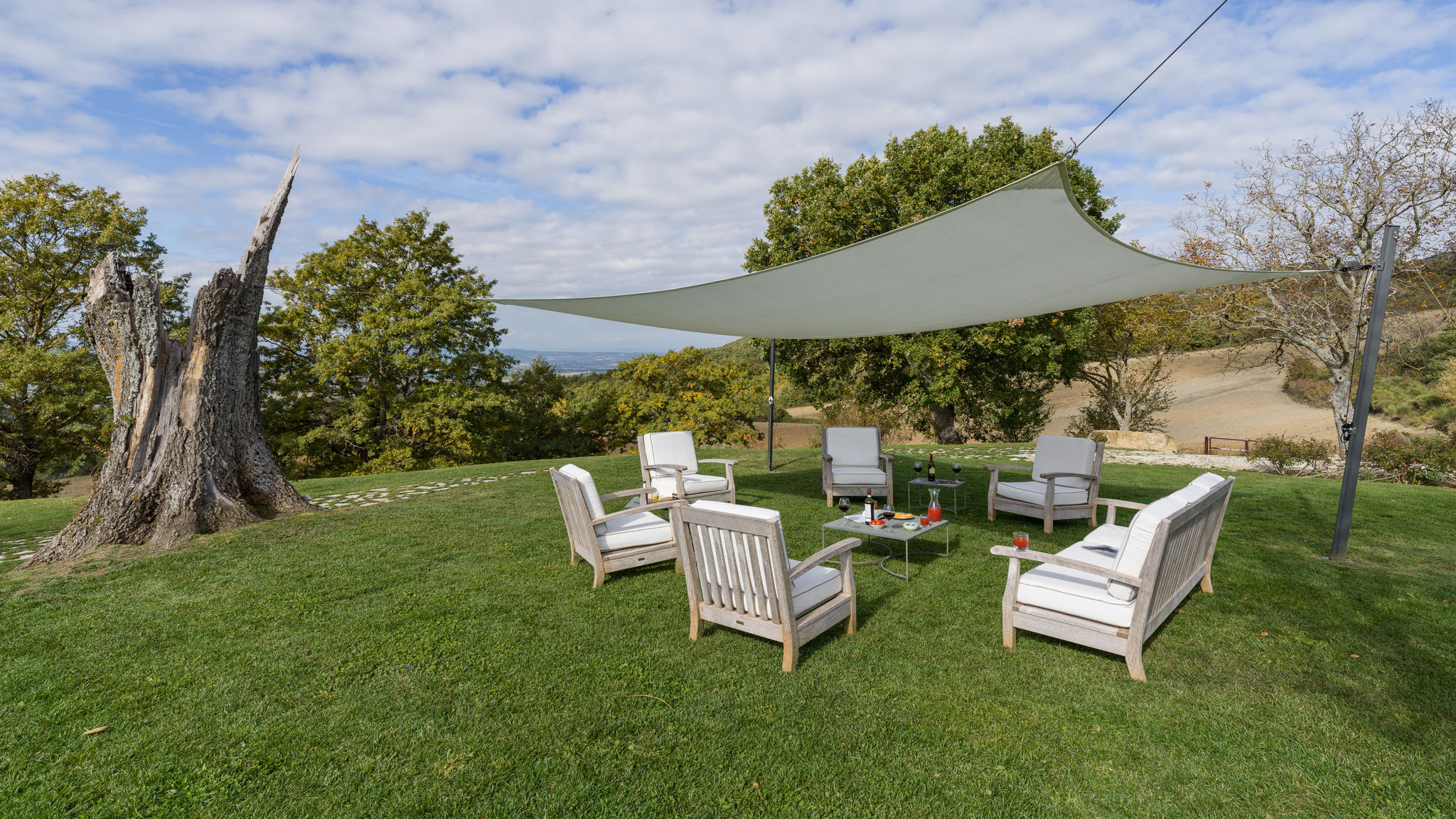 Italianway Sarteano Villa Verbena by Elite Villas