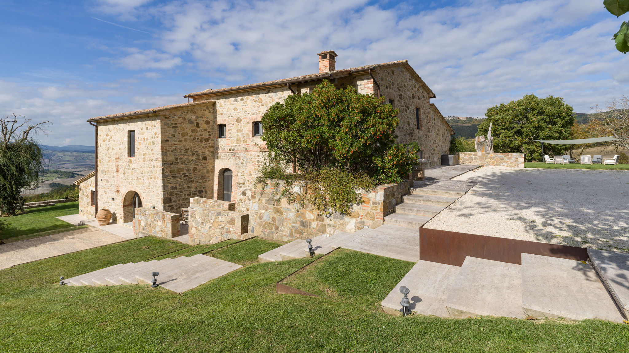 Italianway Sarteano Villa Verbena by Elite Villas