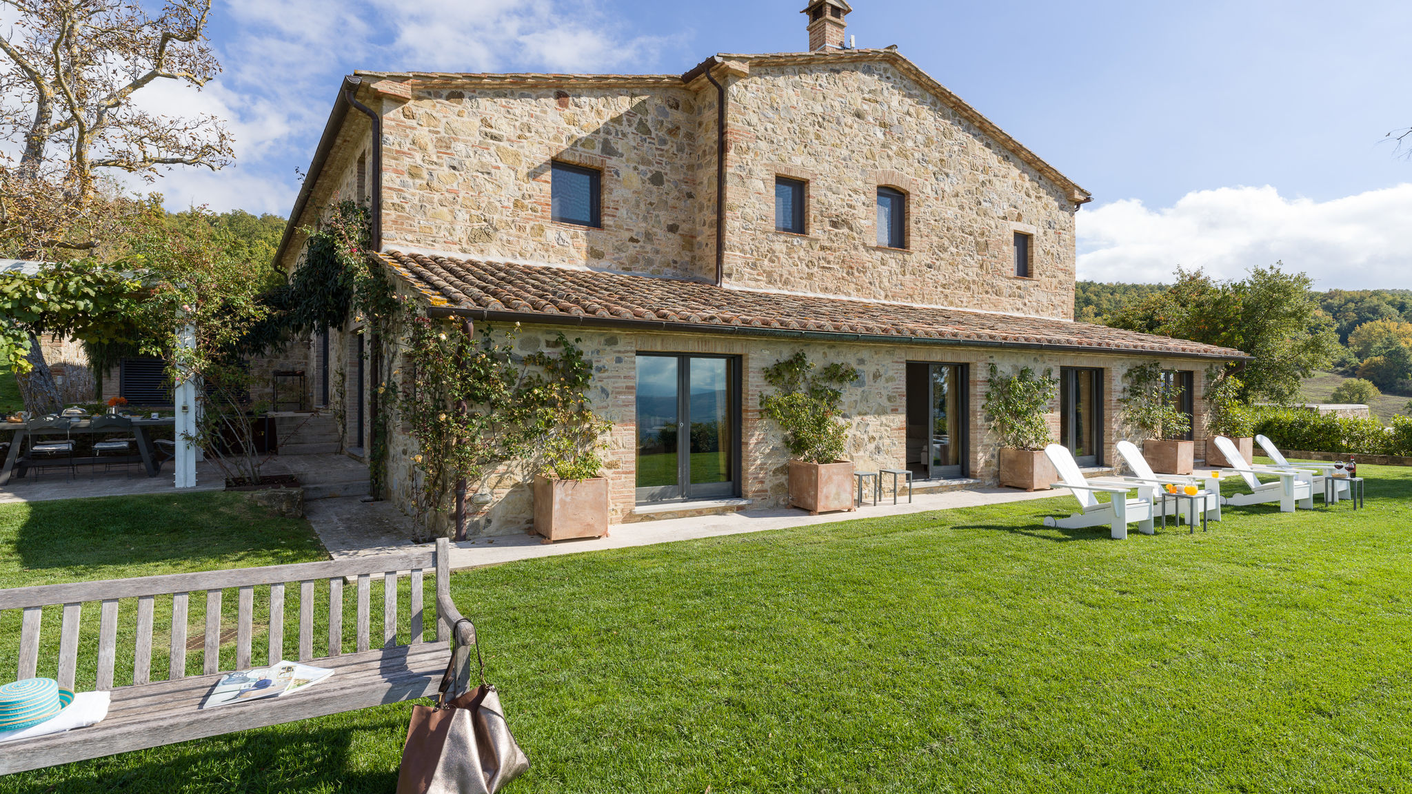 Italianway Sarteano Villa Verbena by Elite Villas