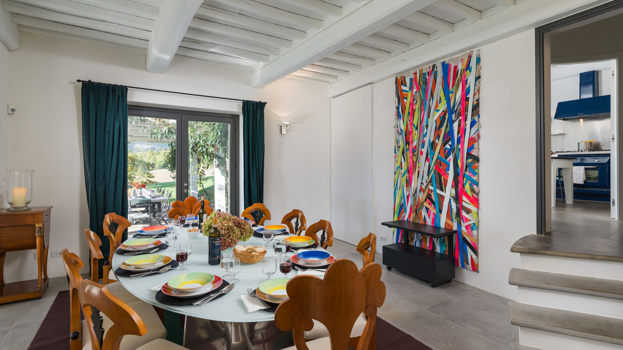 Italianway Sarteano Villa Verbena by Elite Villas