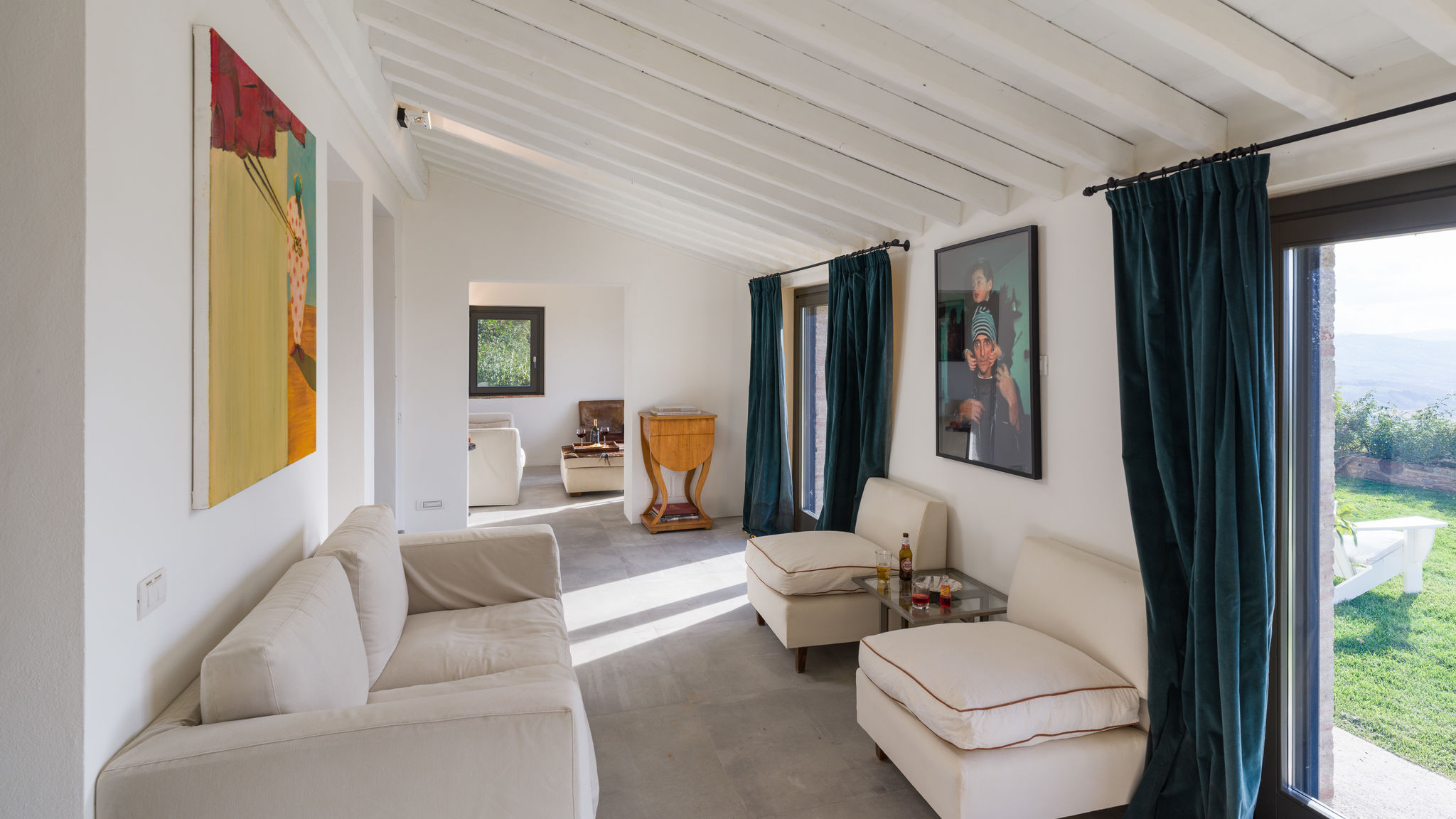 Italianway Sarteano Villa Verbena by Elite Villas