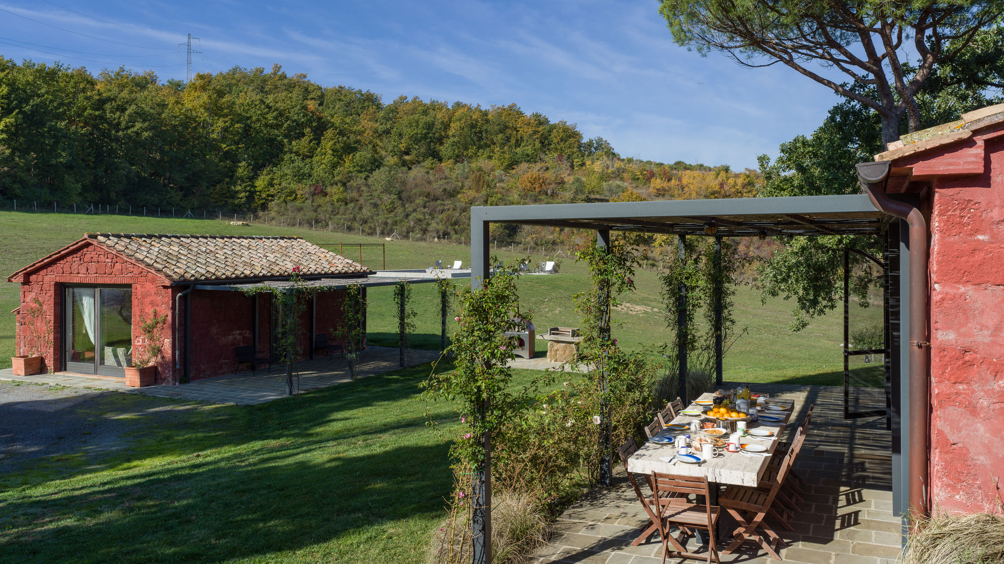 Italianway Sarteano Villa Silene by Elite Villas