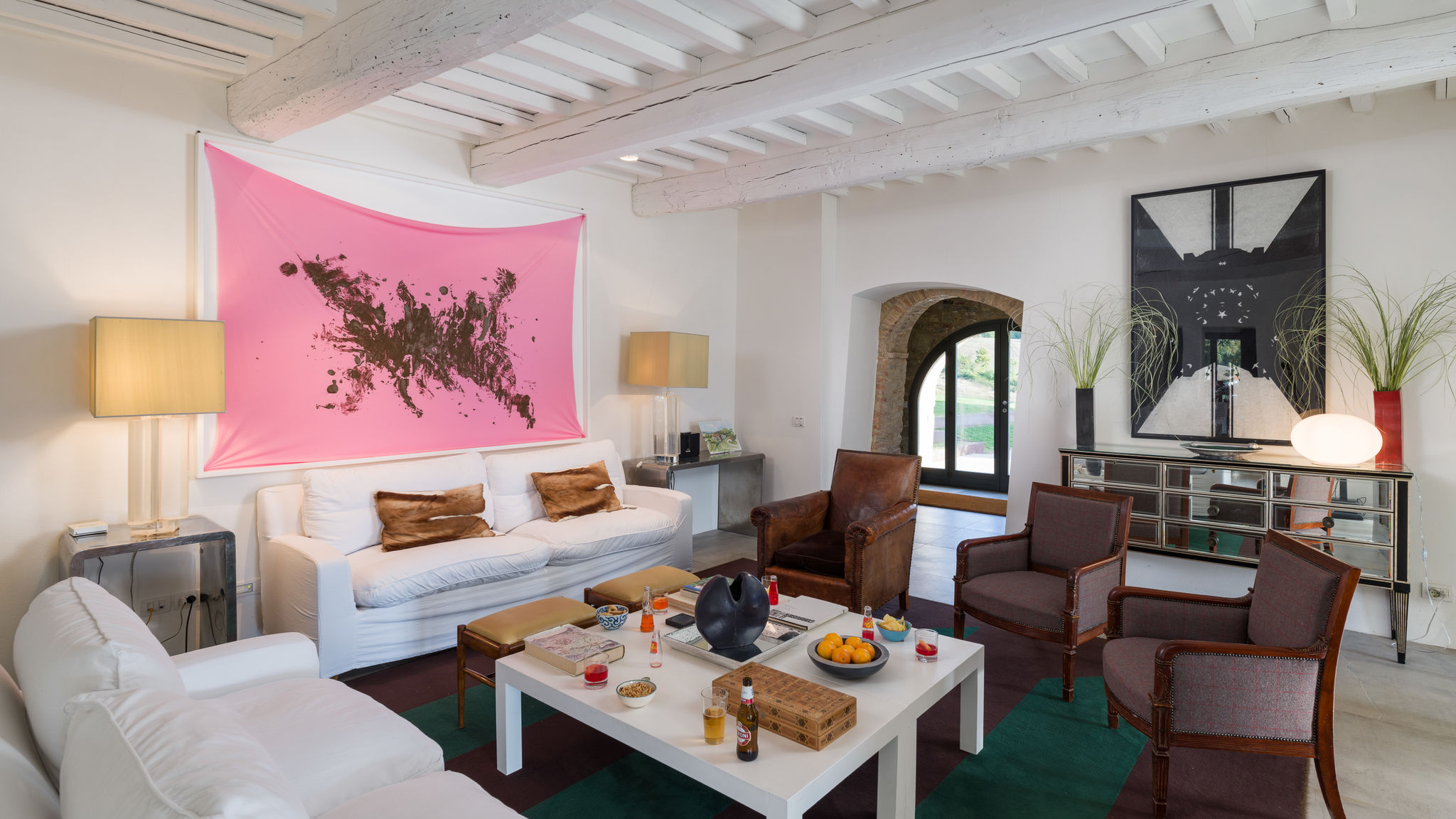 Italianway Sarteano Villa Verbena by Elite Villas