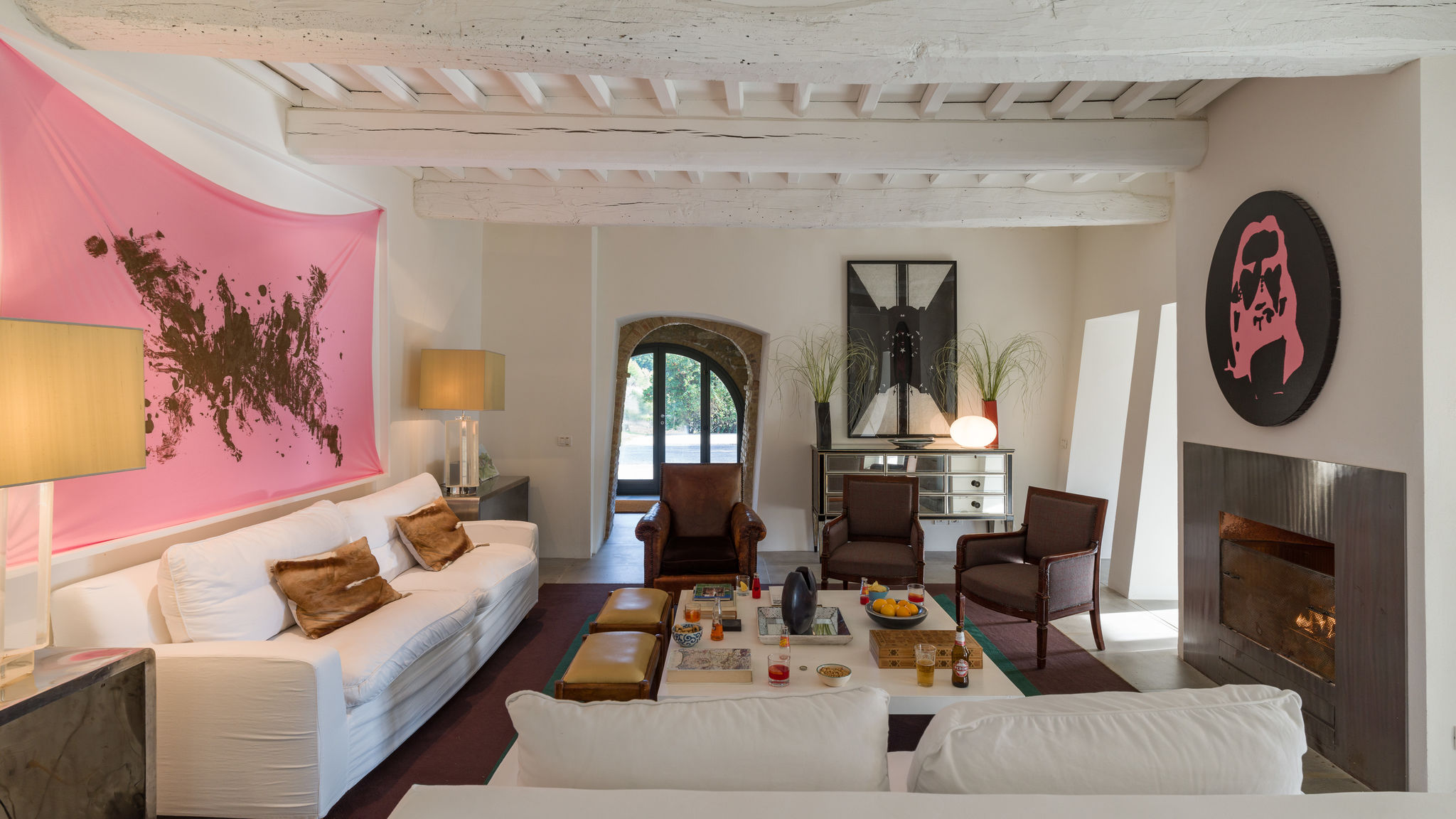 Italianway Sarteano Villa Verbena by Elite Villas