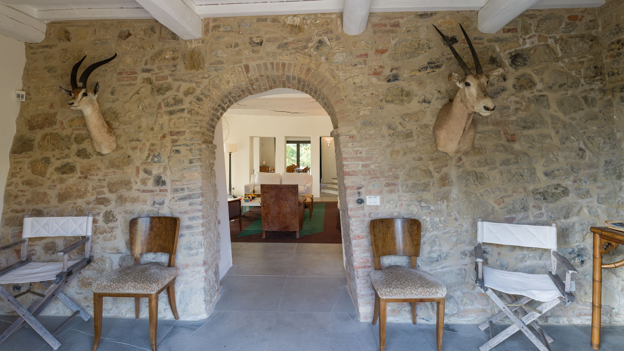 Italianway Sarteano Villa Verbena by Elite Villas