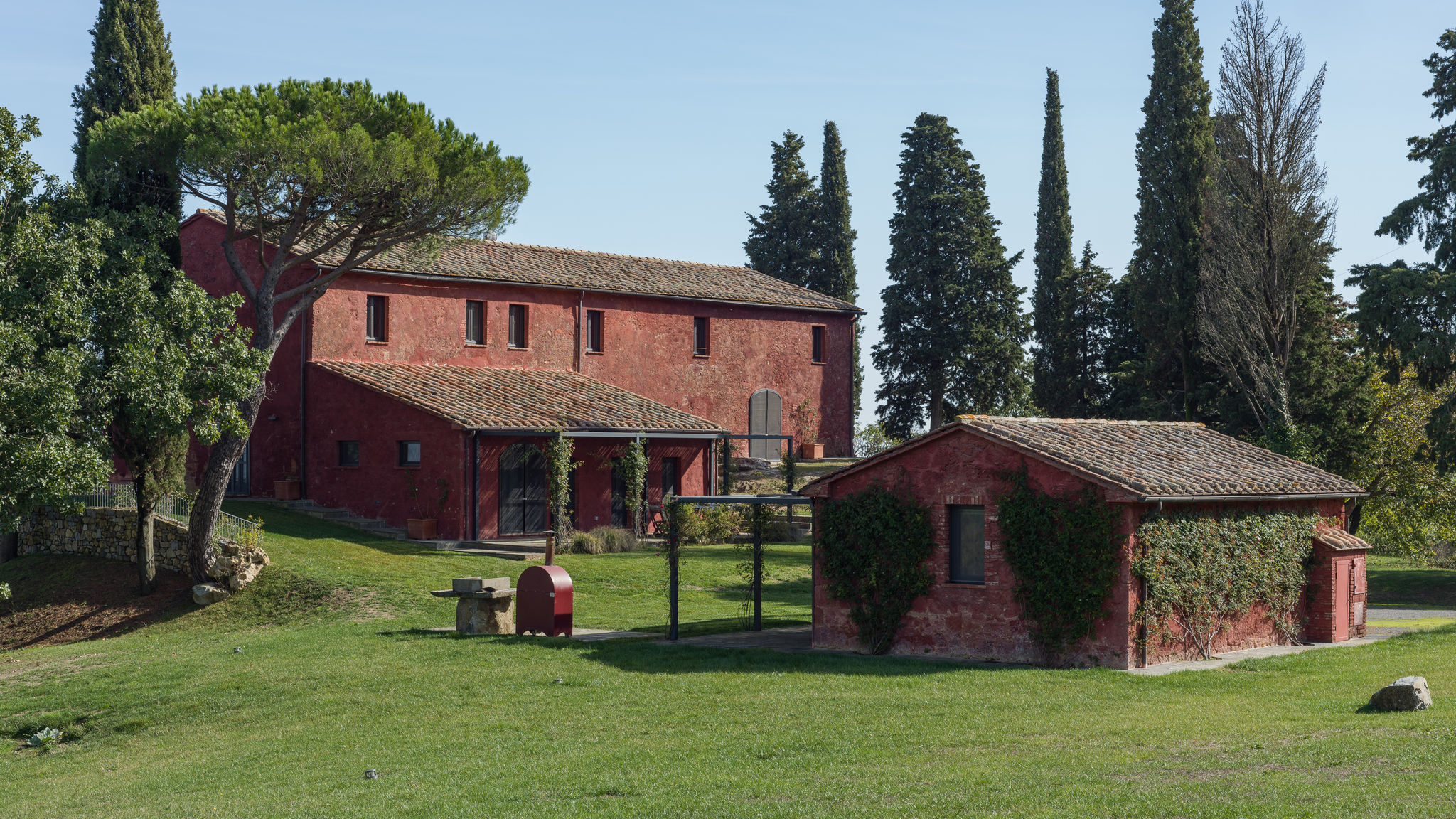 Italianway Sarteano Villa Silene by Elite Villas