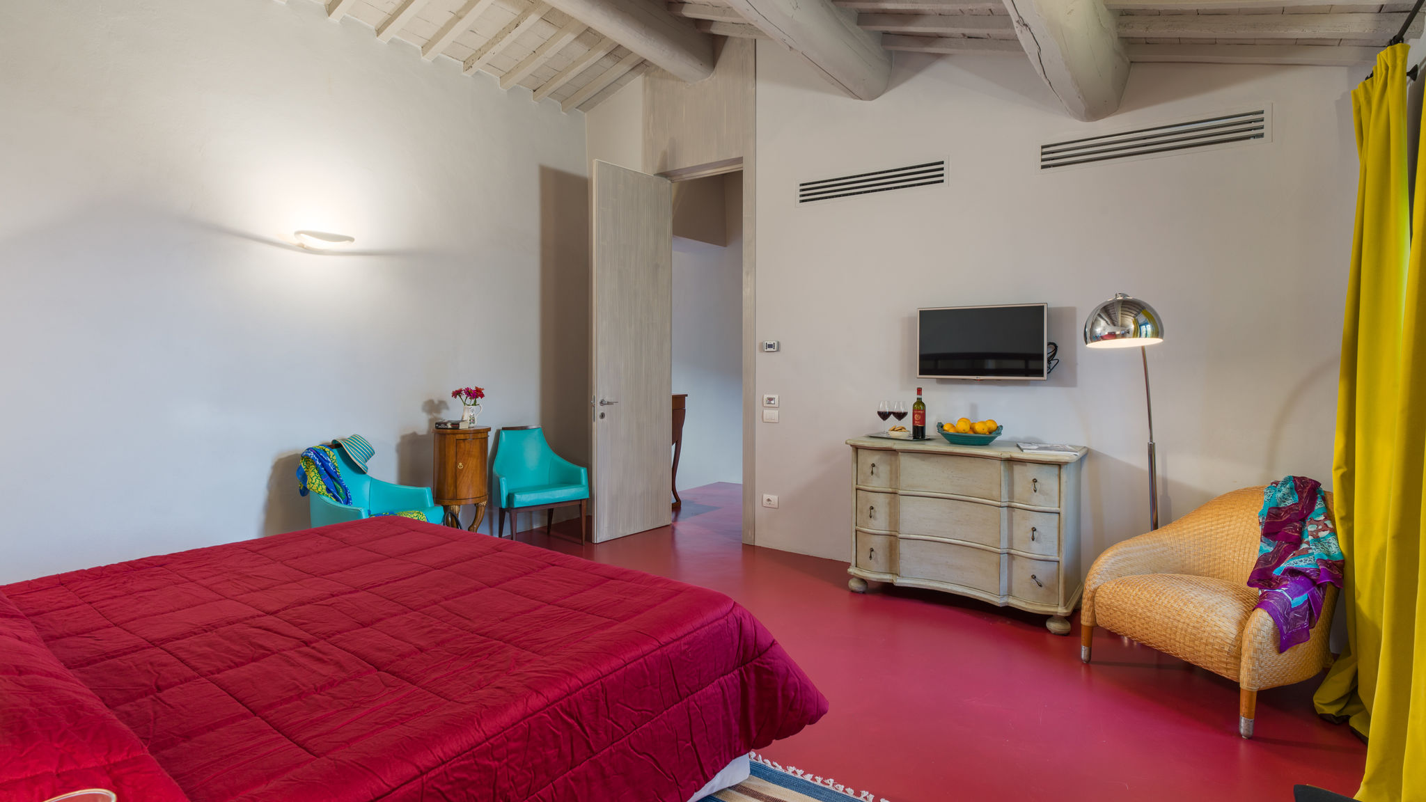 Italianway Sarteano Villa Silene by Elite Villas