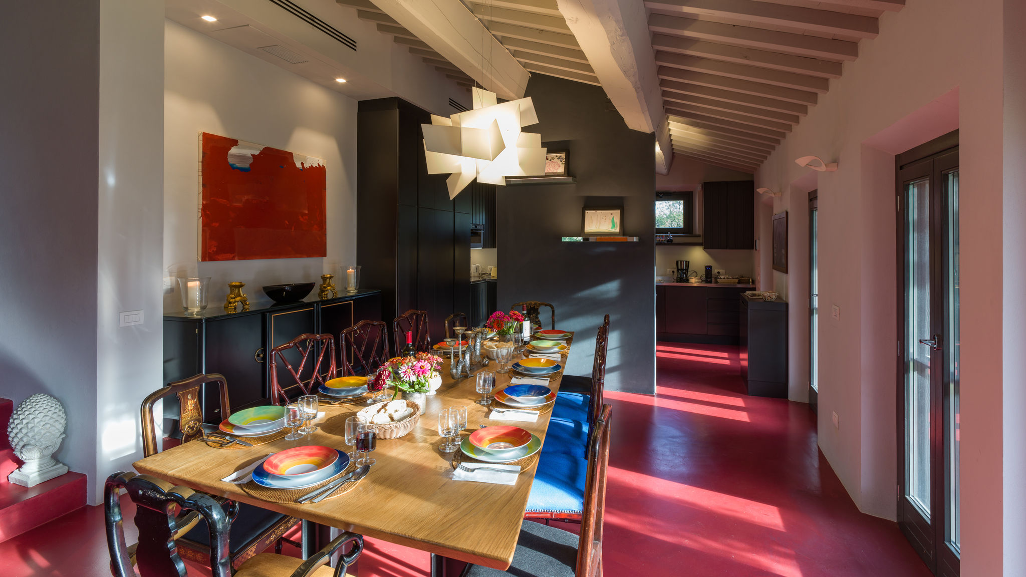 Italianway Sarteano Villa Silene by Elite Villas