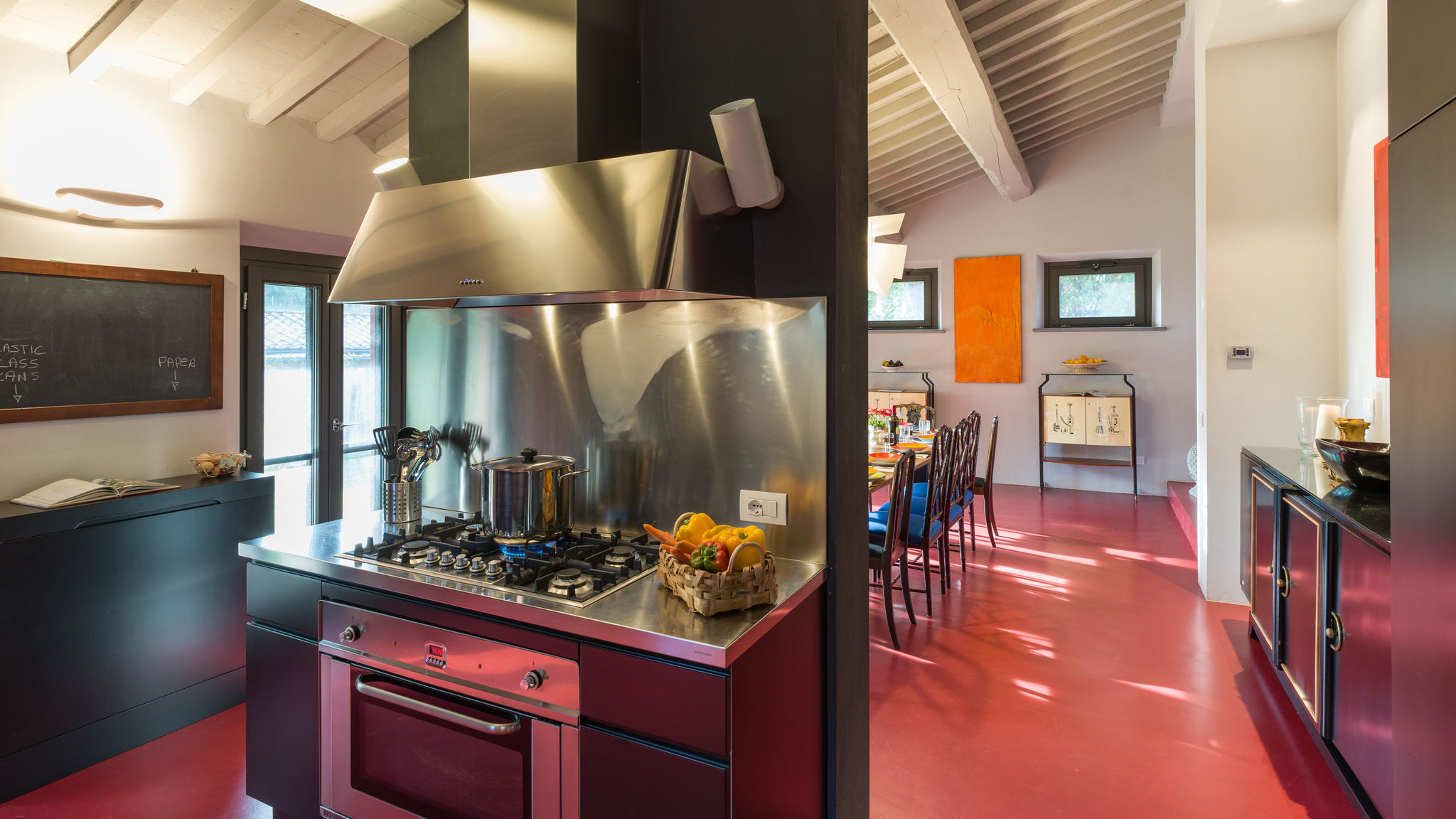 Italianway Sarteano Villa Silene by Elite Villas