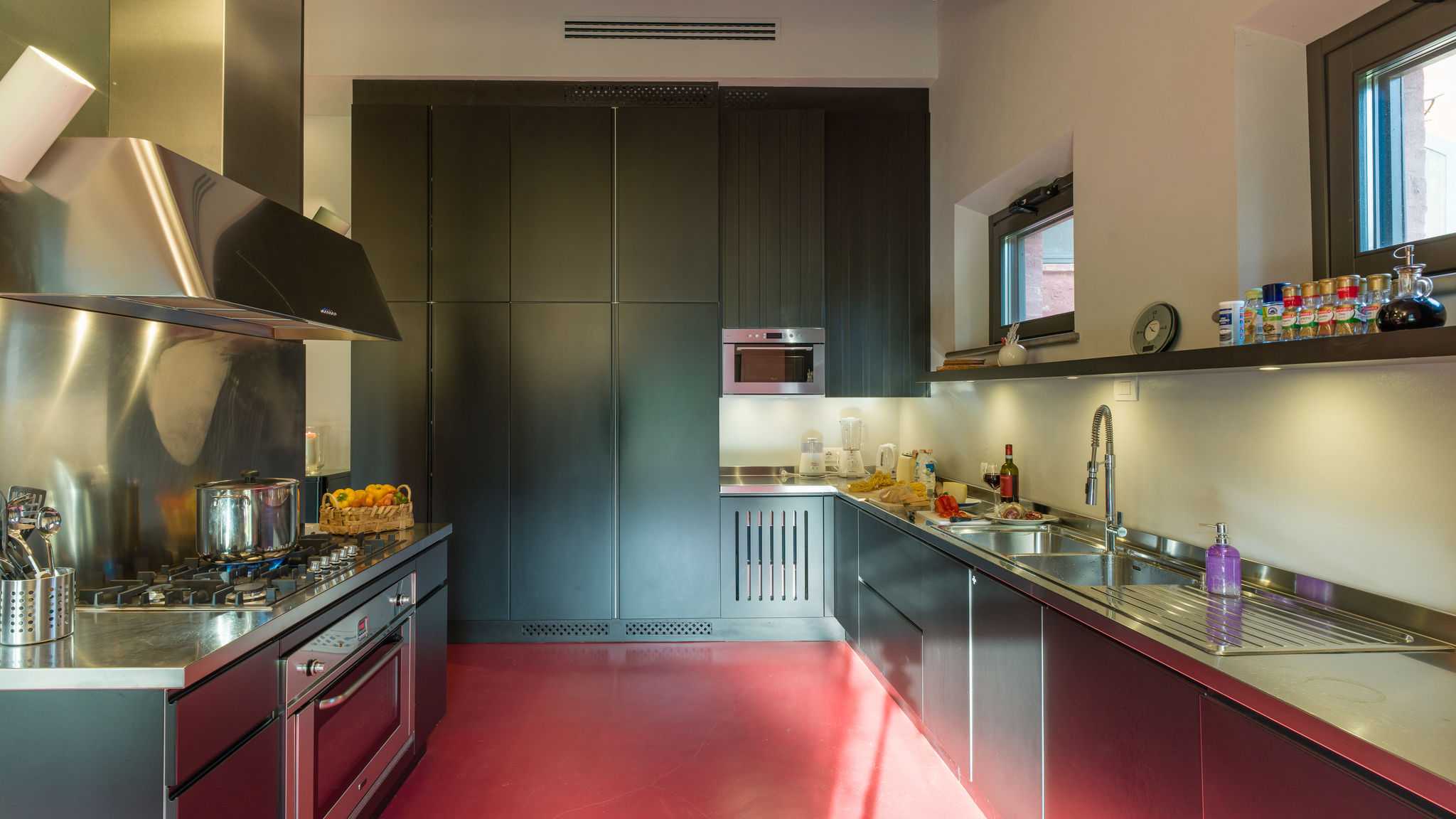 Italianway Sarteano Villa Silene by Elite Villas