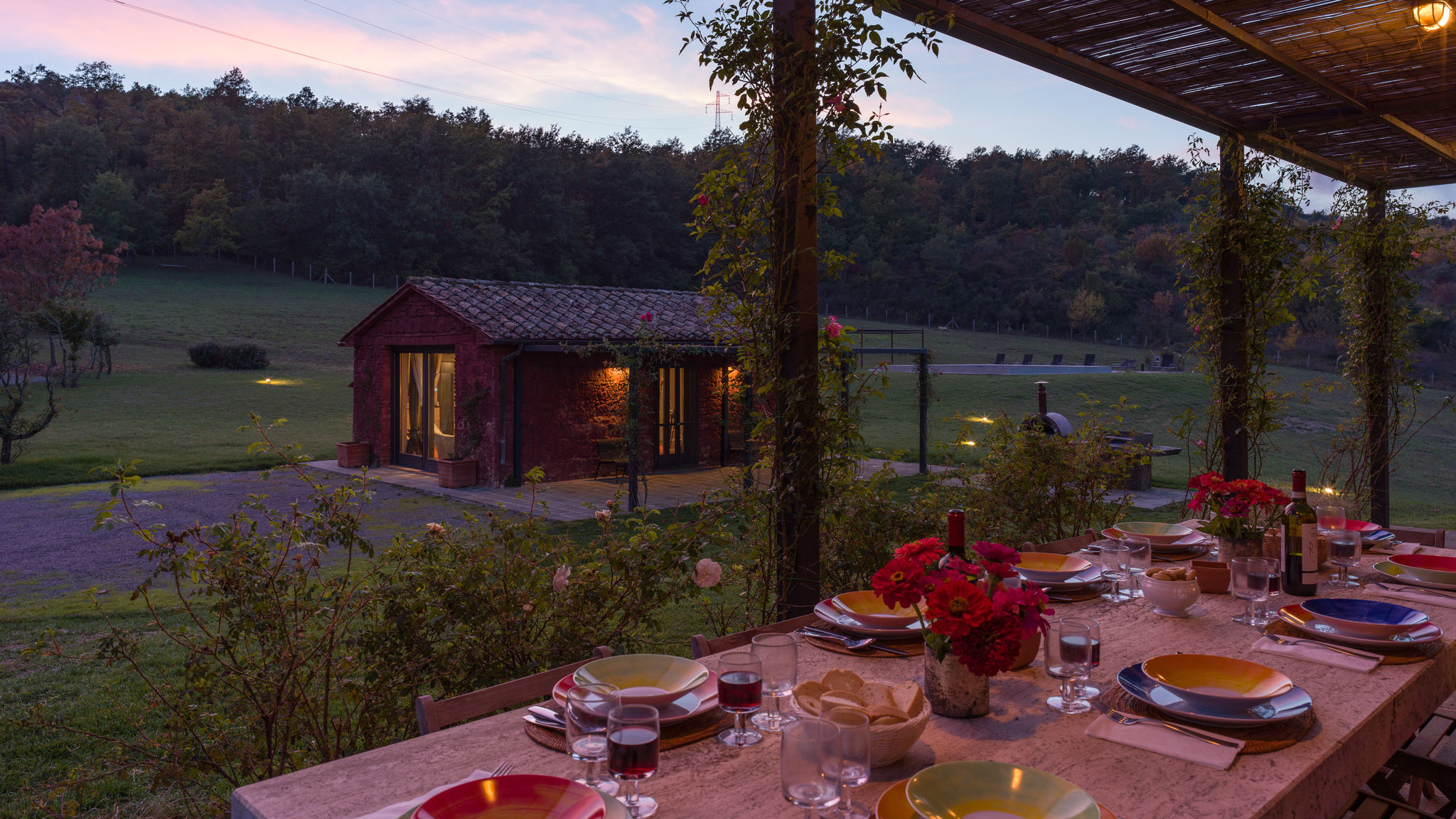 Italianway Sarteano Villa Silene by Elite Villas