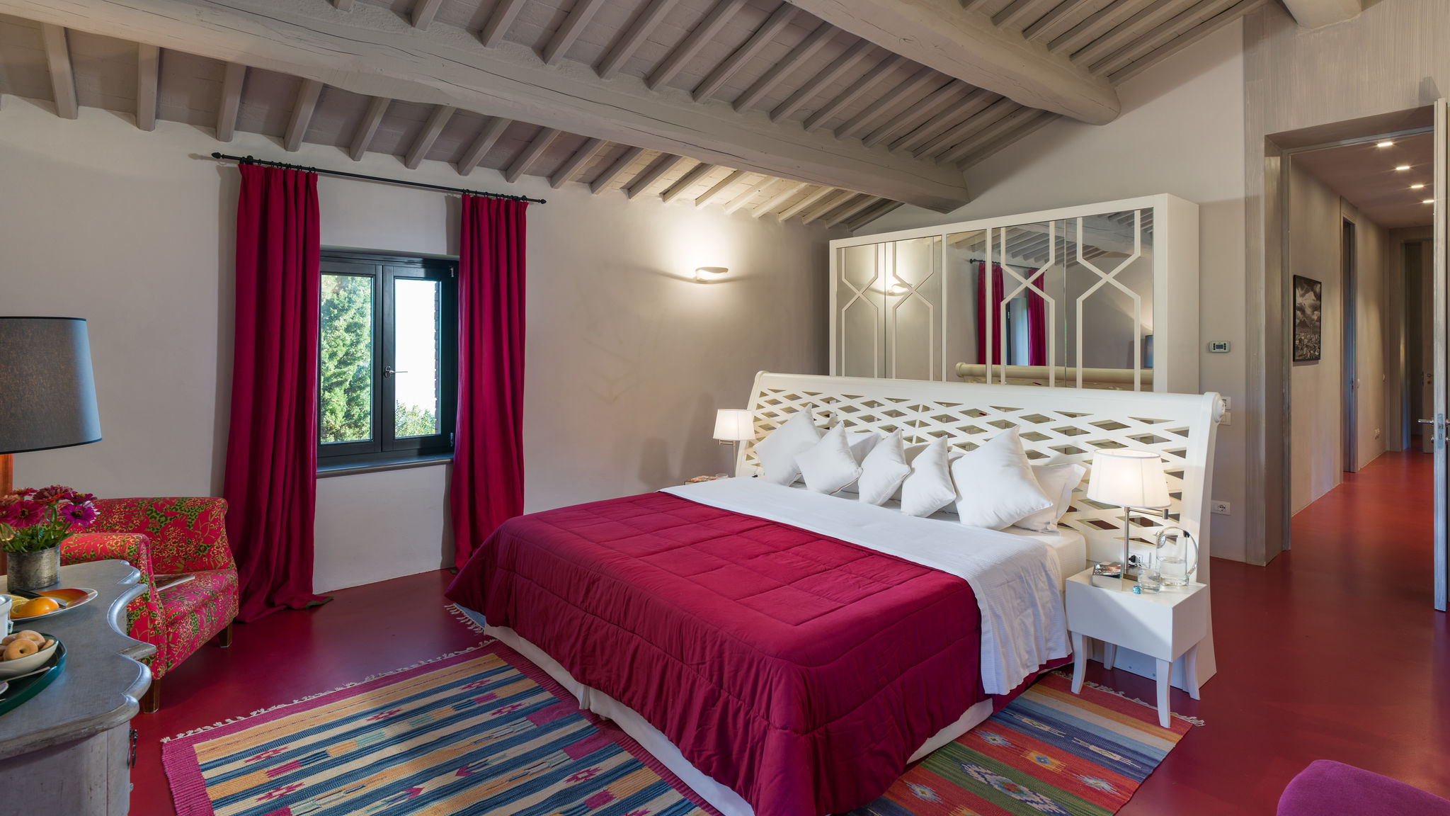 Italianway Sarteano Villa Silene by Elite Villas