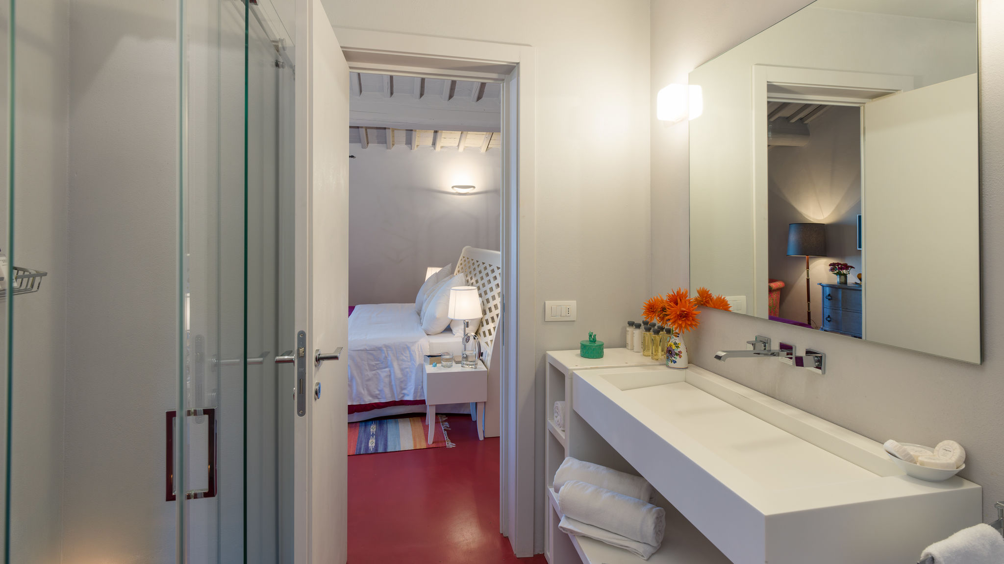 Italianway Sarteano Villa Silene by Elite Villas