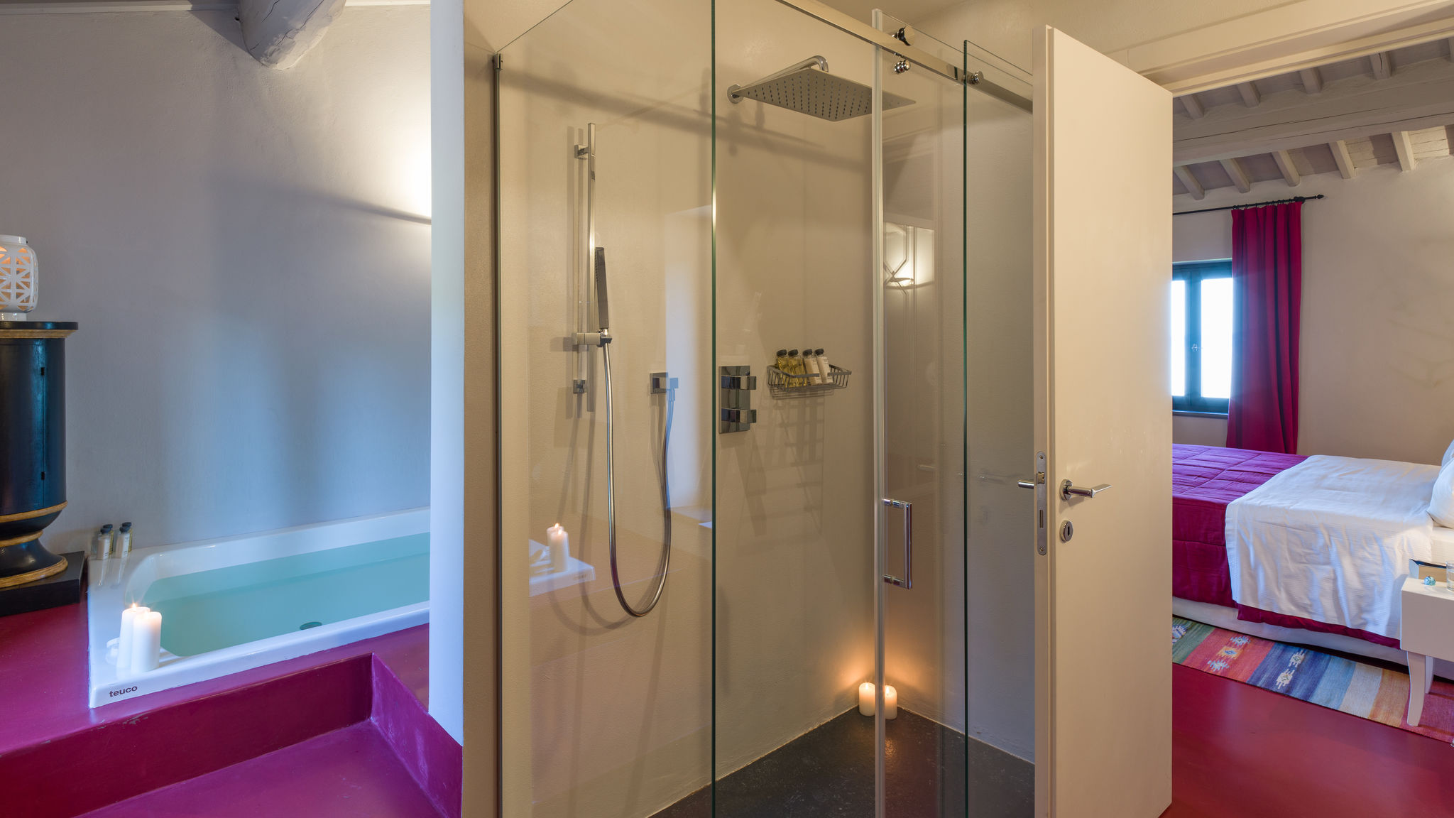 Italianway Sarteano Villa Silene by Elite Villas