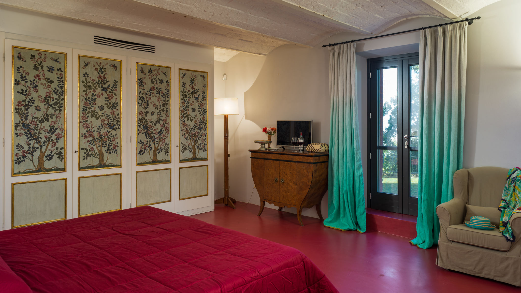 Italianway Sarteano Villa Silene by Elite Villas