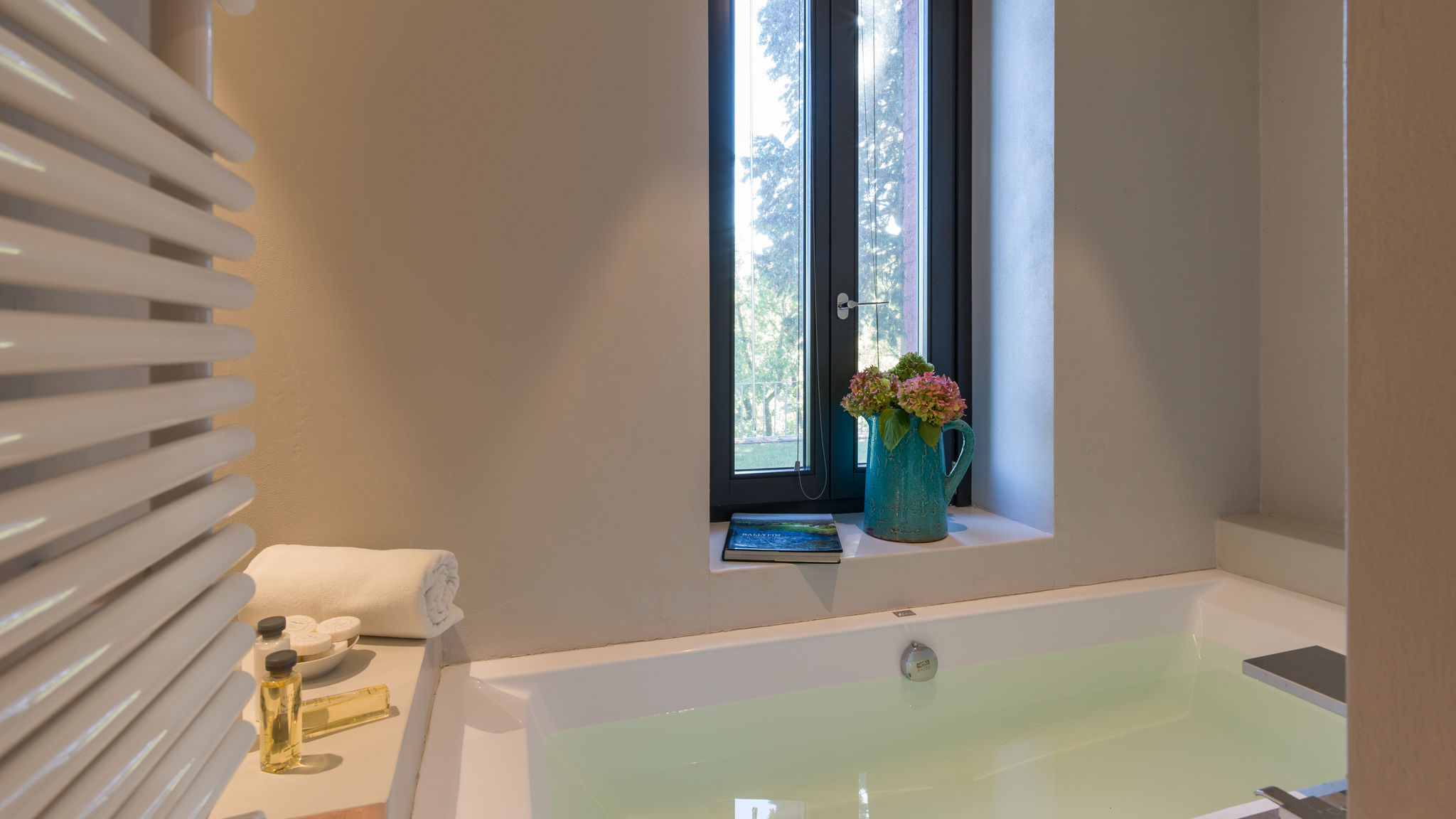 Italianway Sarteano Villa Silene by Elite Villas