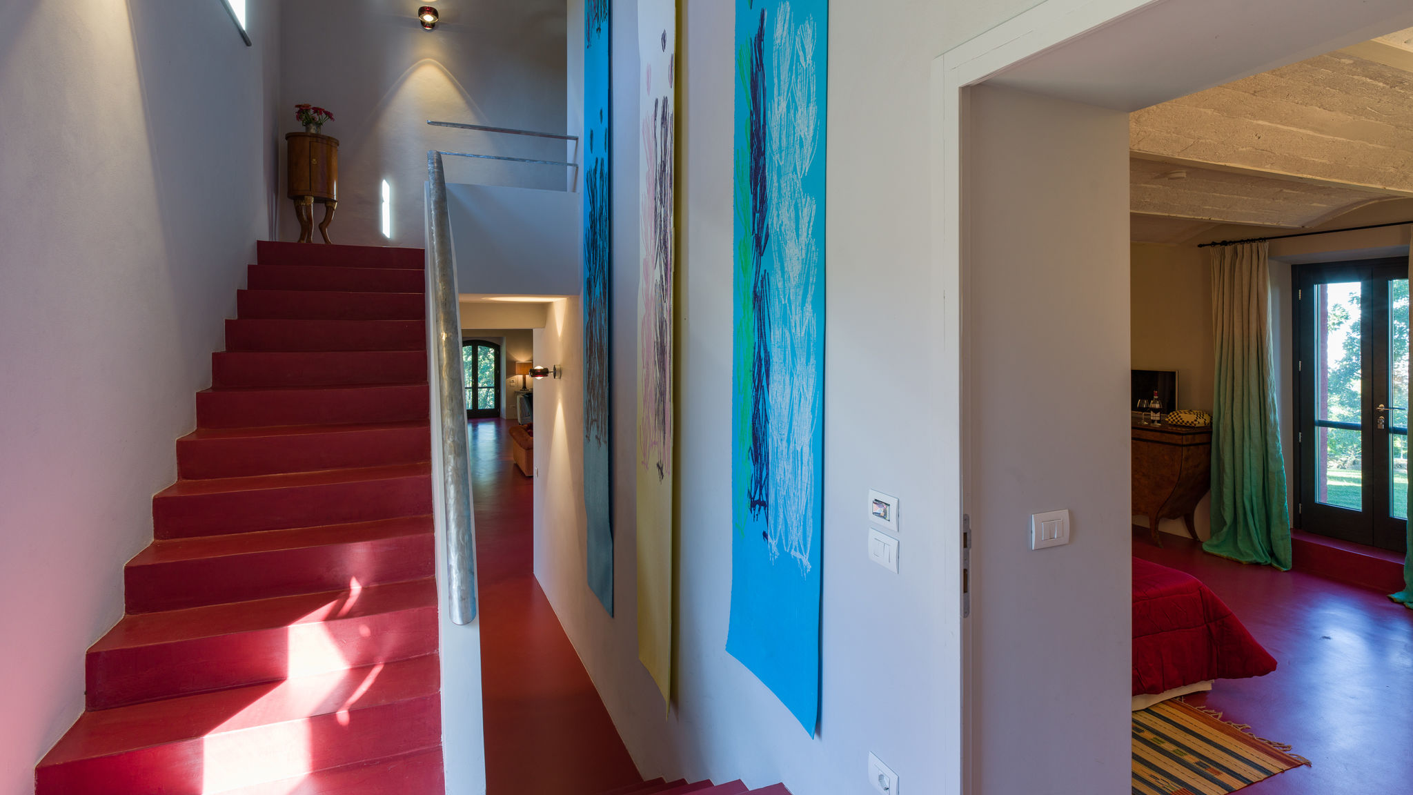 Italianway Sarteano Villa Silene by Elite Villas