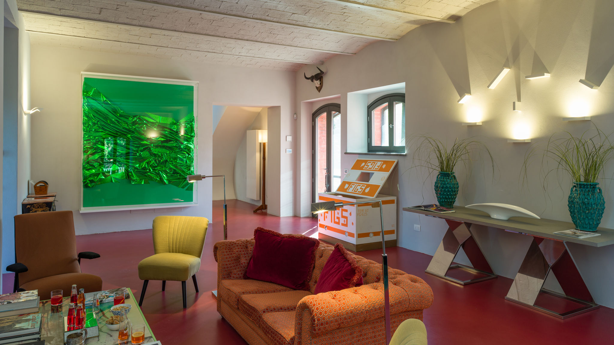 Italianway Sarteano Villa Silene by Elite Villas