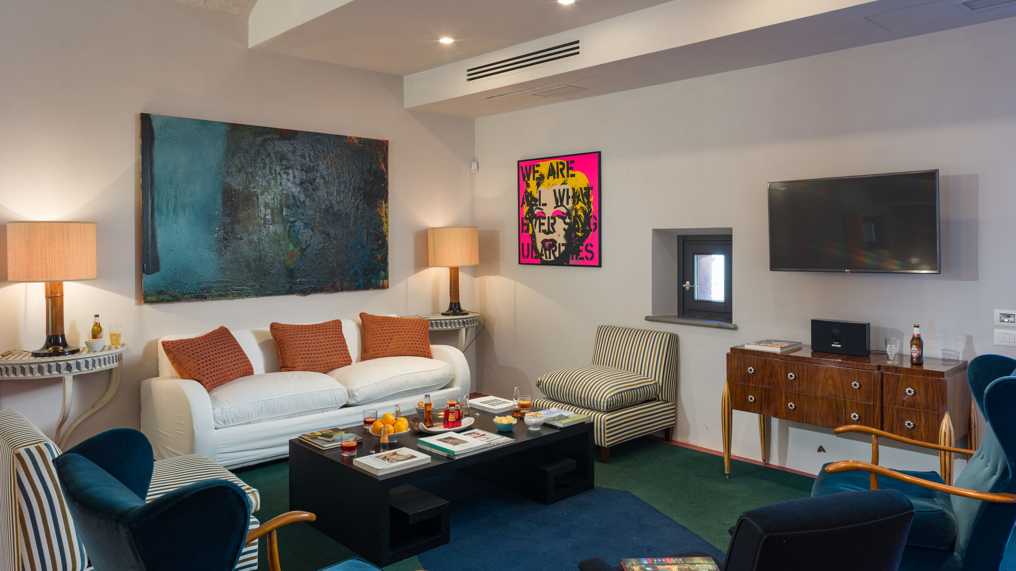 Italianway Sarteano Villa Silene by Elite Villas