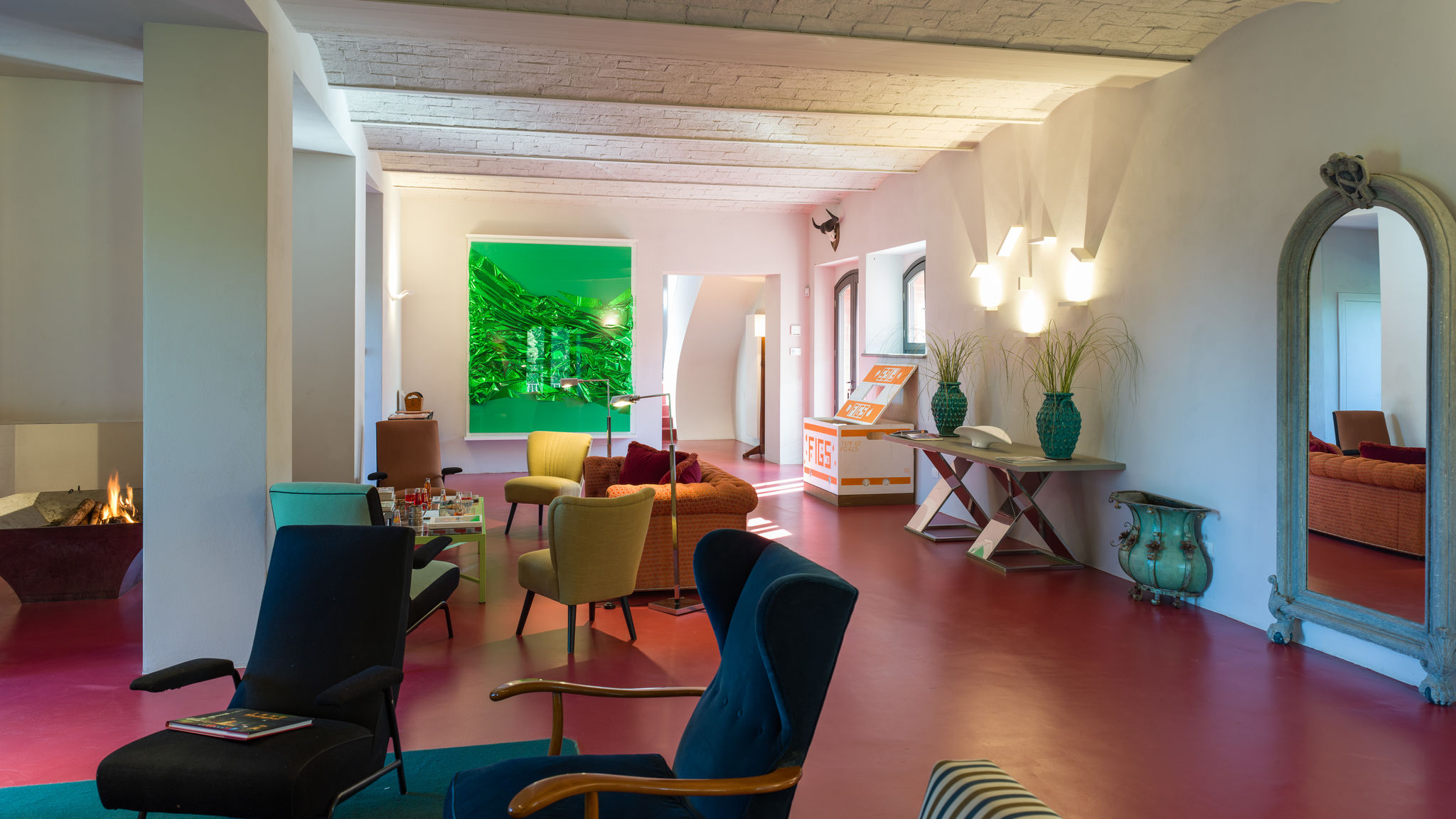 Italianway Sarteano Villa Silene by Elite Villas