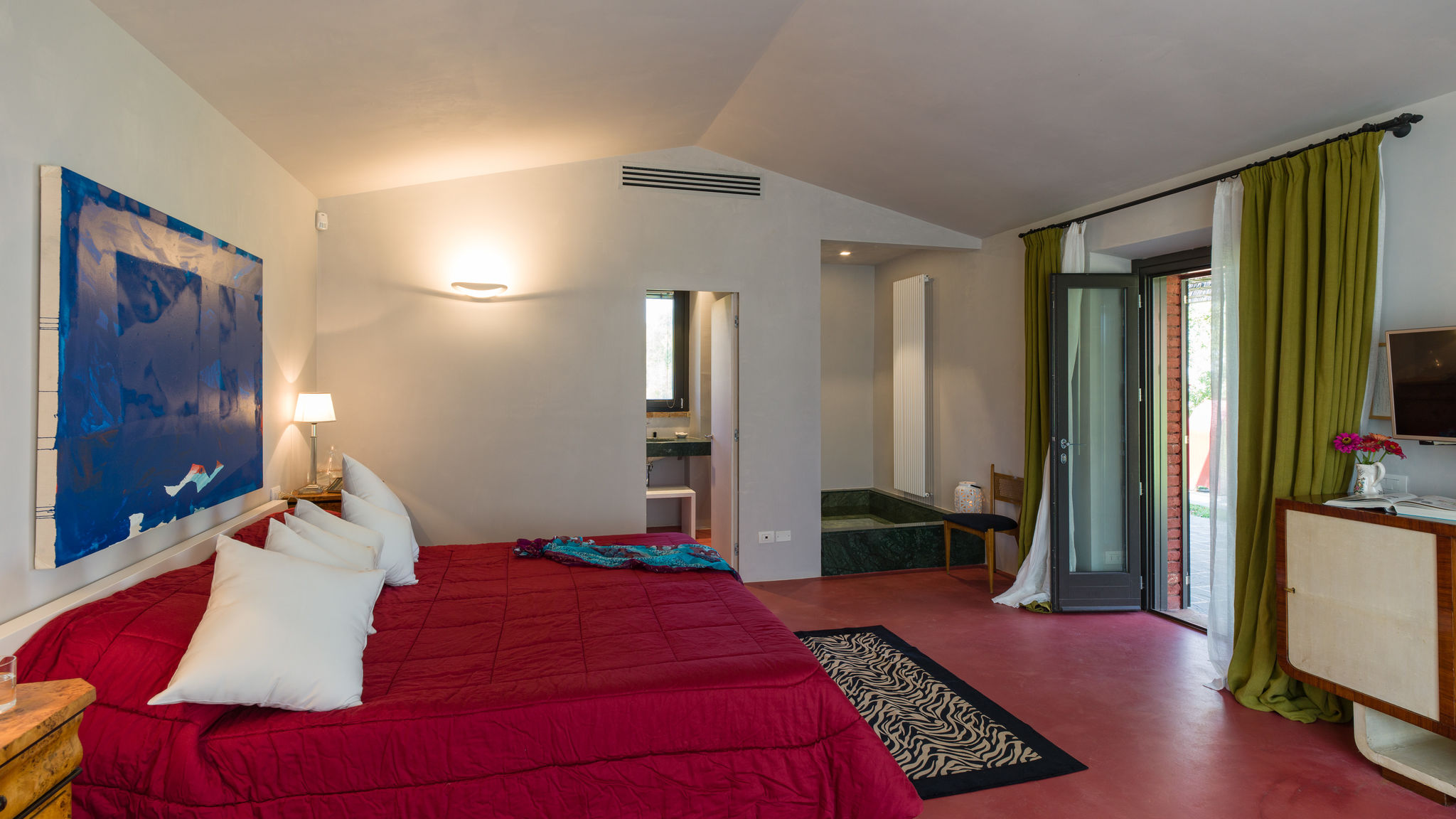 Italianway Sarteano Villa Silene by Elite Villas