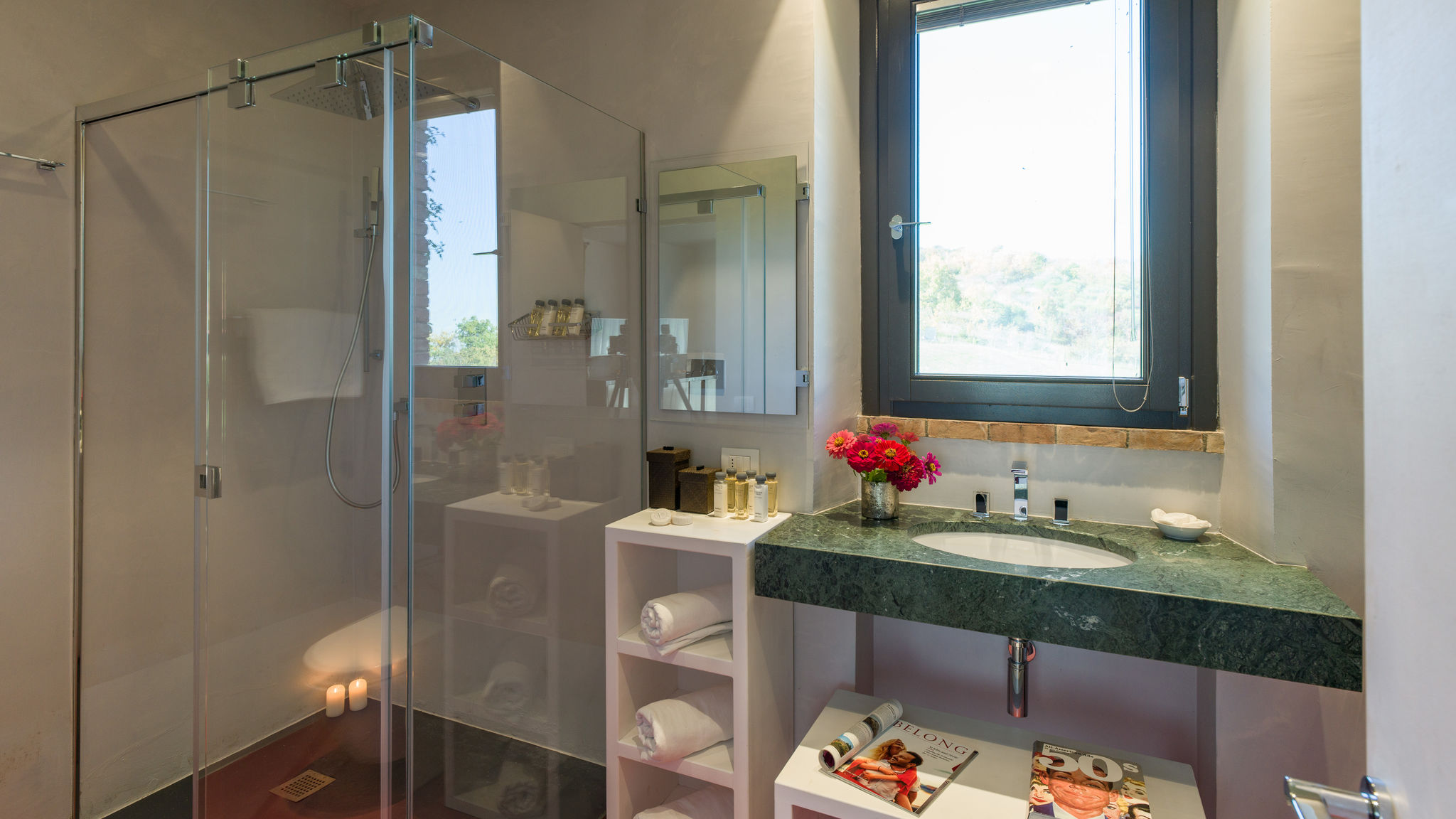 Italianway Sarteano Villa Silene by Elite Villas