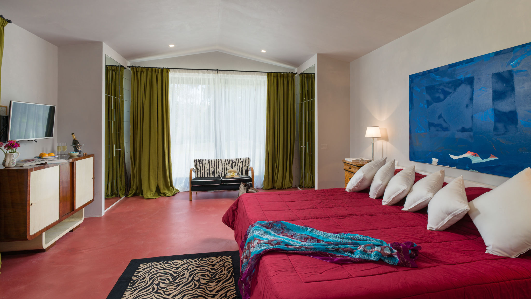 Italianway Sarteano Villa Silene by Elite Villas