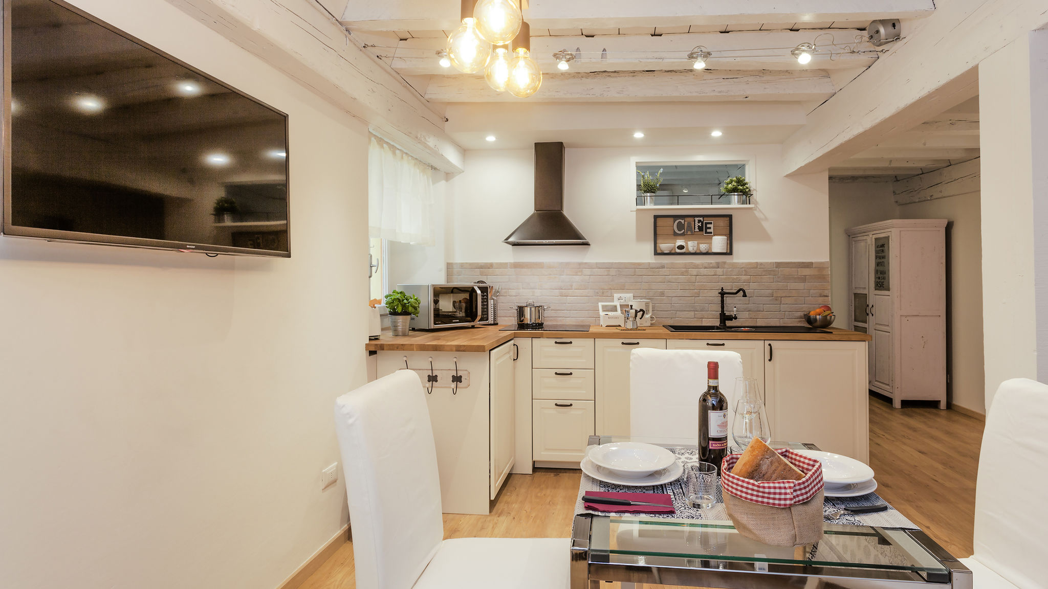 Flo Apartments Firenze Tornabuoni - Flo Apartments centro storico