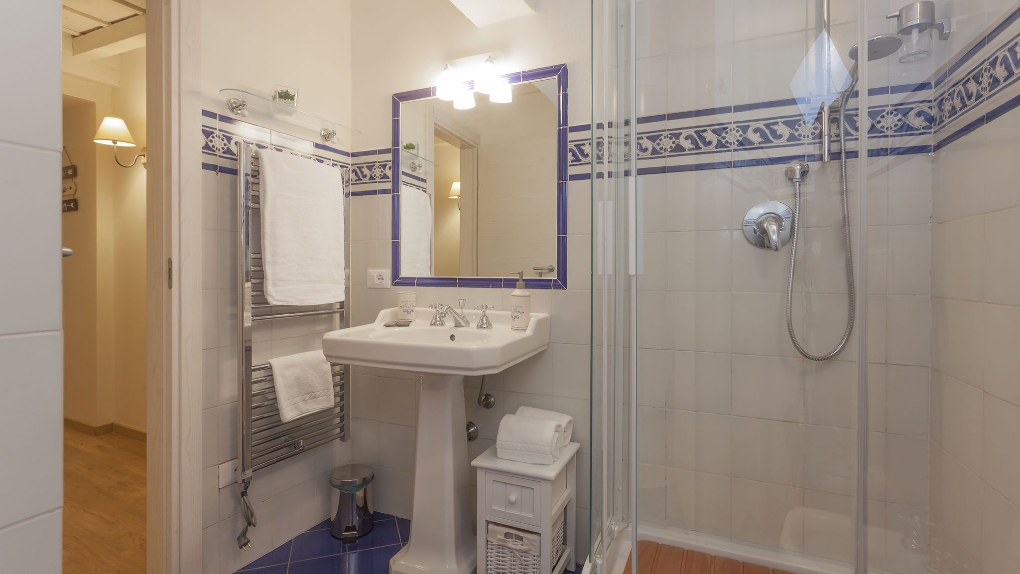 Flo Apartments Firenze Tornabuoni - Flo Apartments centro storico