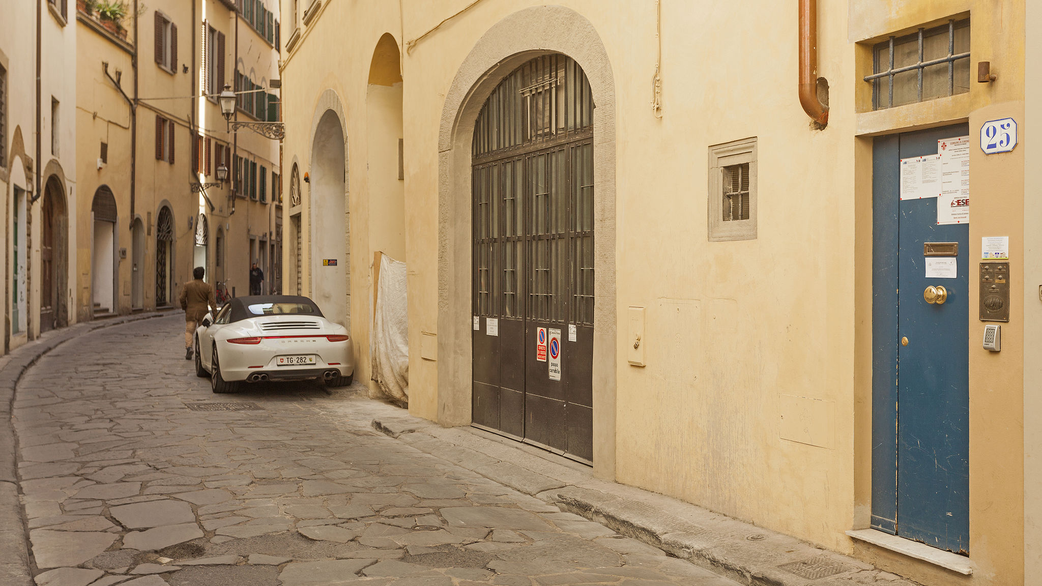 Flo Apartments Firenze Tornabuoni - Flo Apartments centro storico