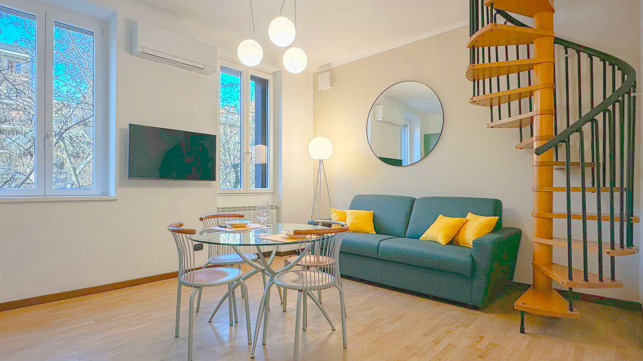 Italianway Milano Suite Corsica 2 - 10 min da Linate