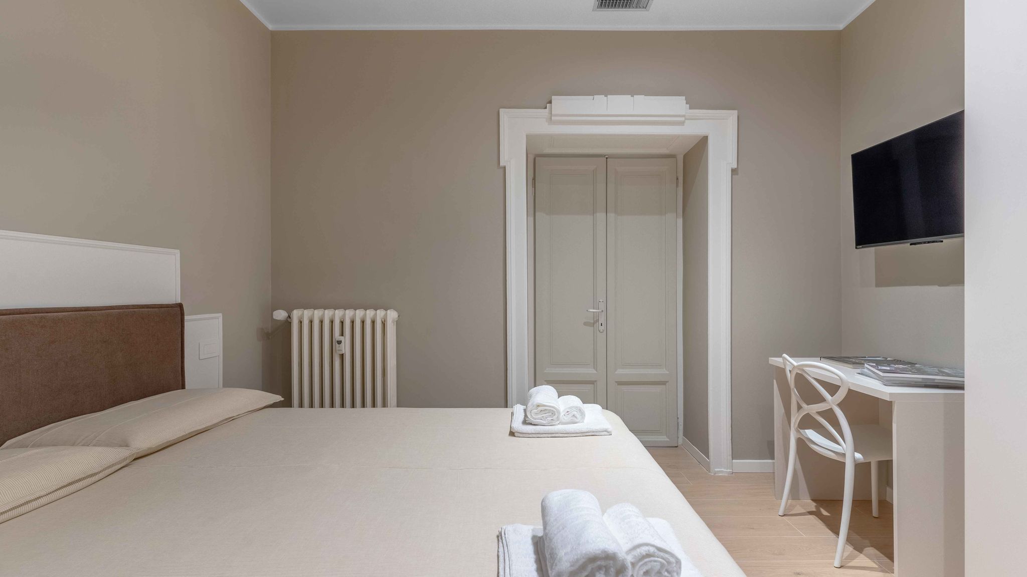 Appartamento Verdi - La Vista Apartments_OLD_OWNER
